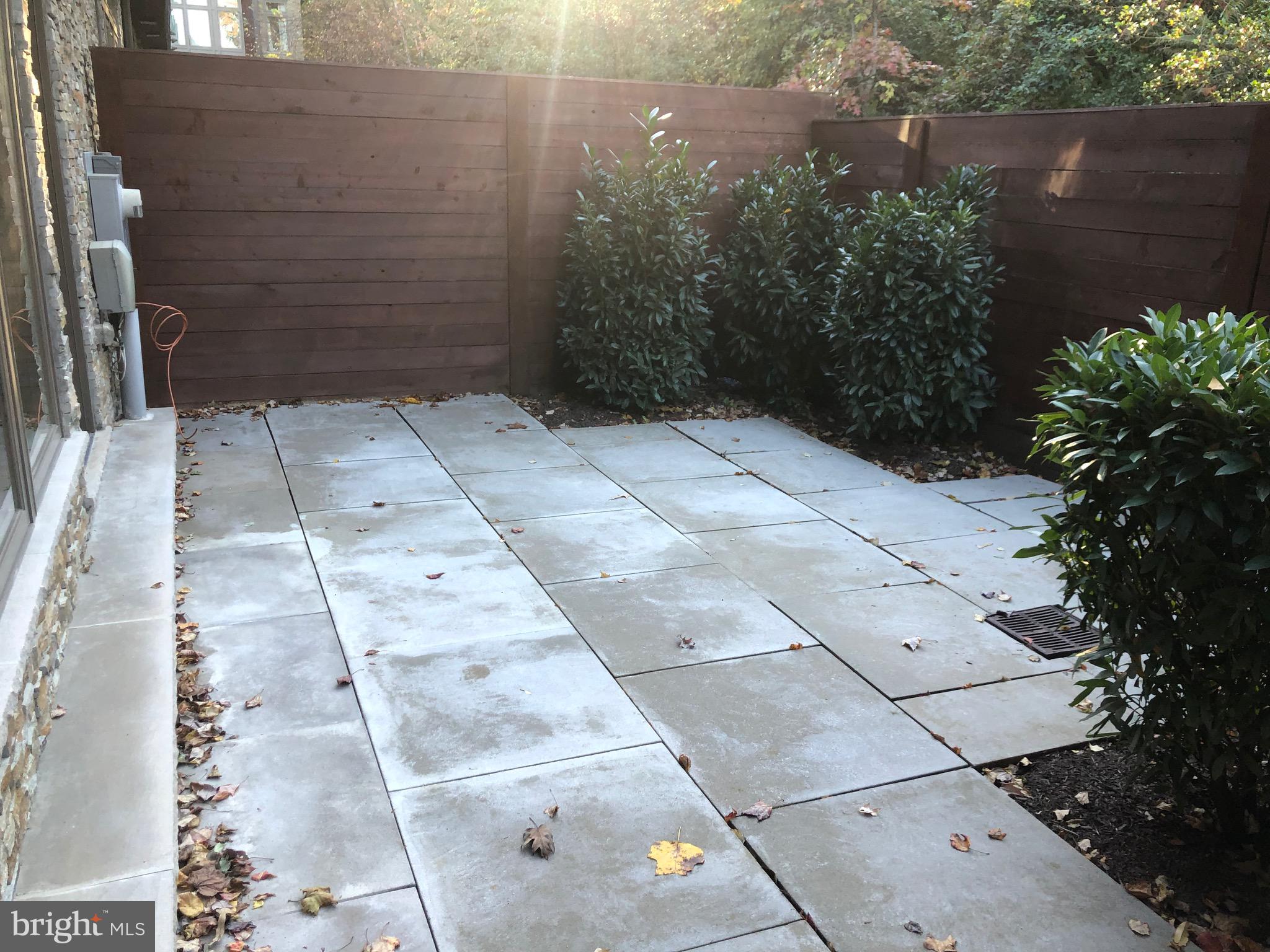 LITTLE FALLS PLACE - Residential Lease