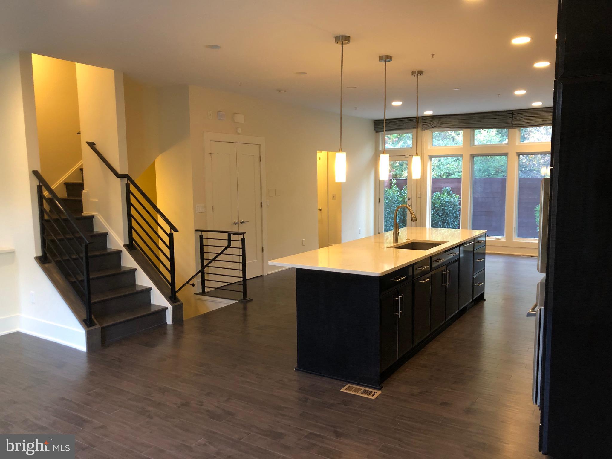 LITTLE FALLS PLACE - Residential Lease