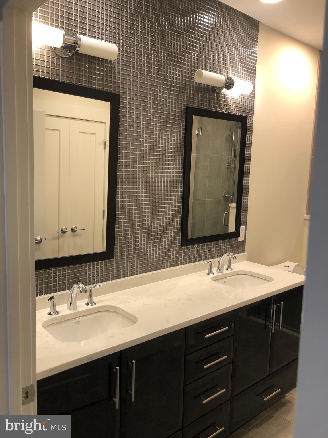 LITTLE FALLS PLACE - Residential Lease