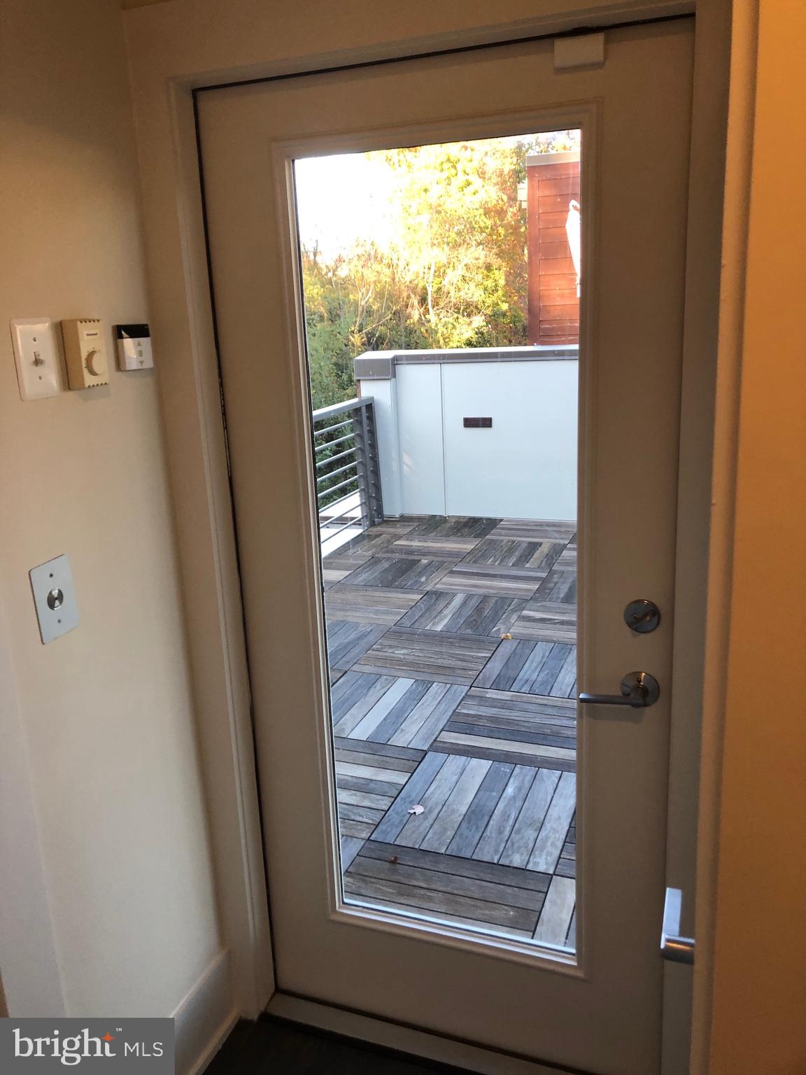 LITTLE FALLS PLACE - Residential Lease