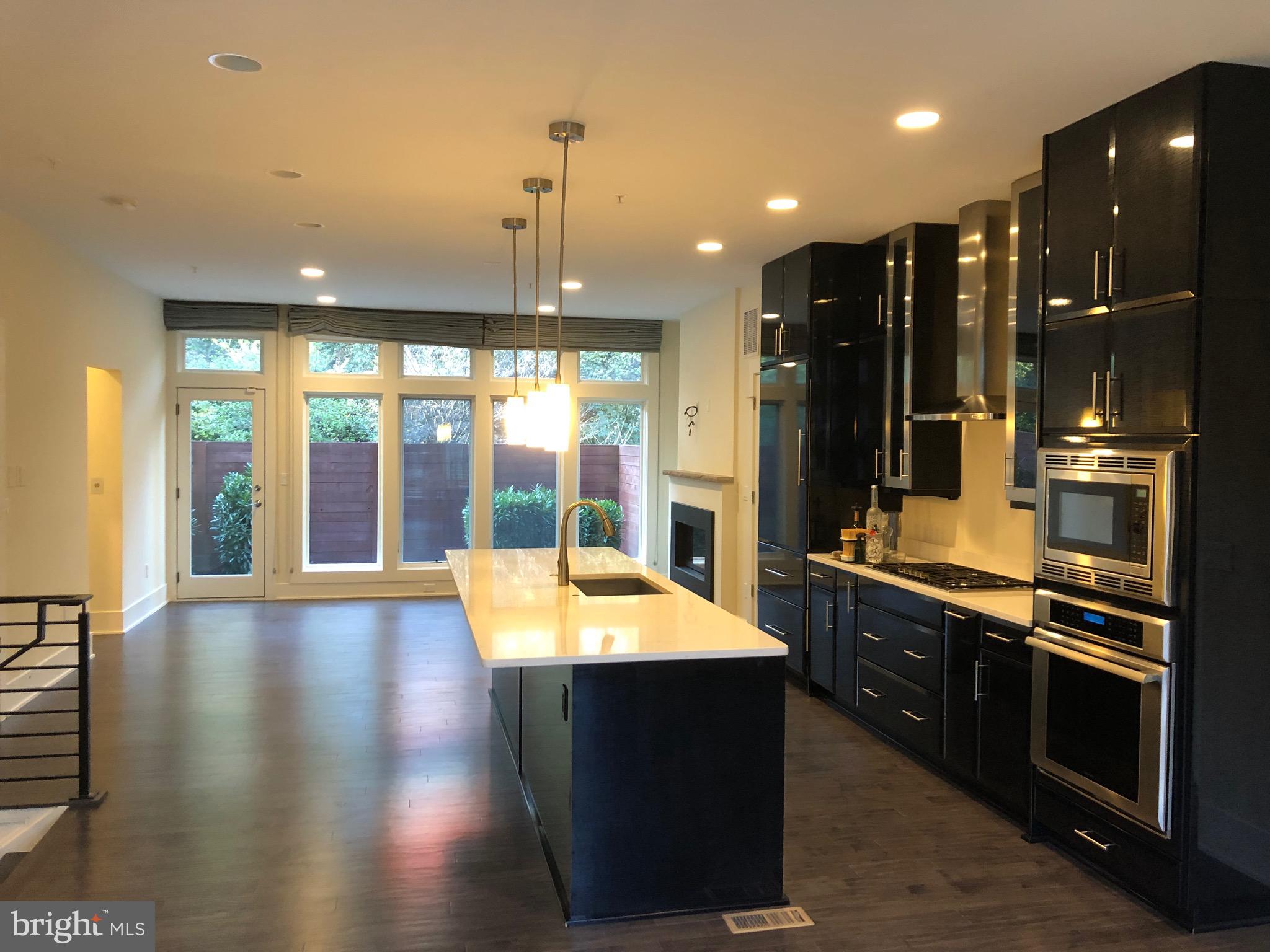 LITTLE FALLS PLACE - Residential Lease