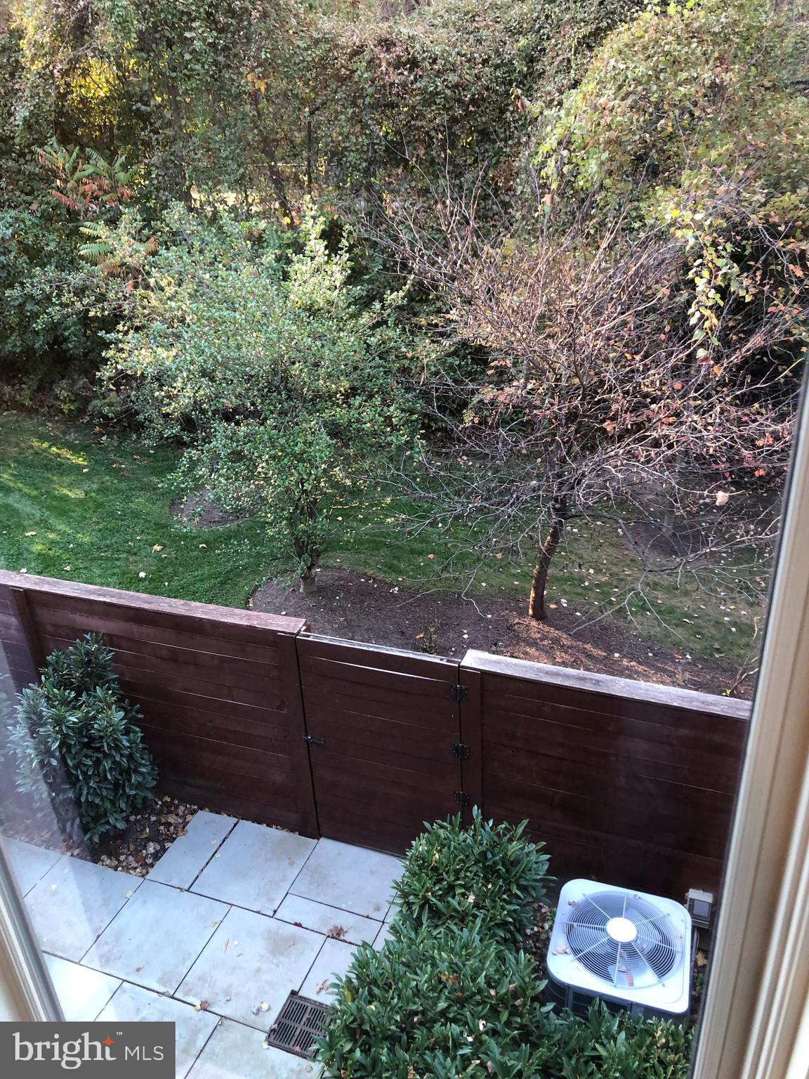 LITTLE FALLS PLACE - Residential Lease