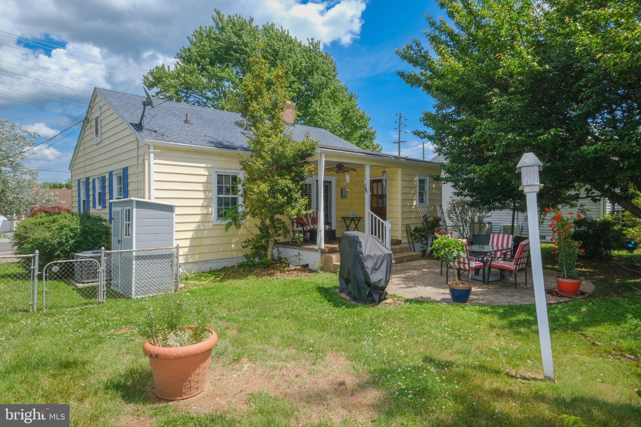 628 MANASSAS AVENUE