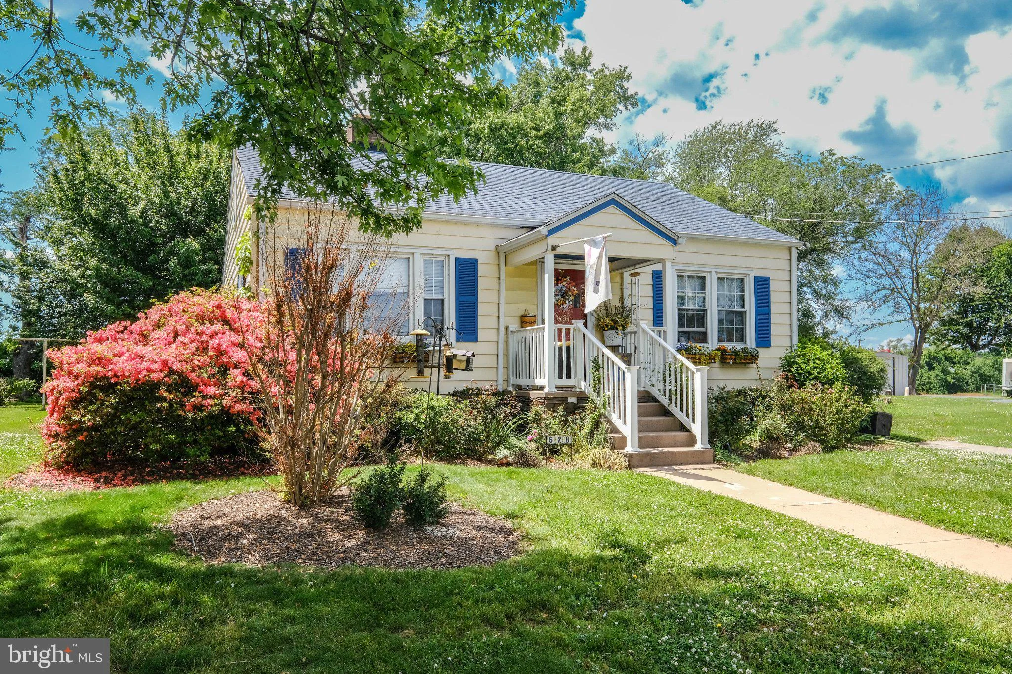 628 Manassas Avenue, Front Royal, VA, 22630