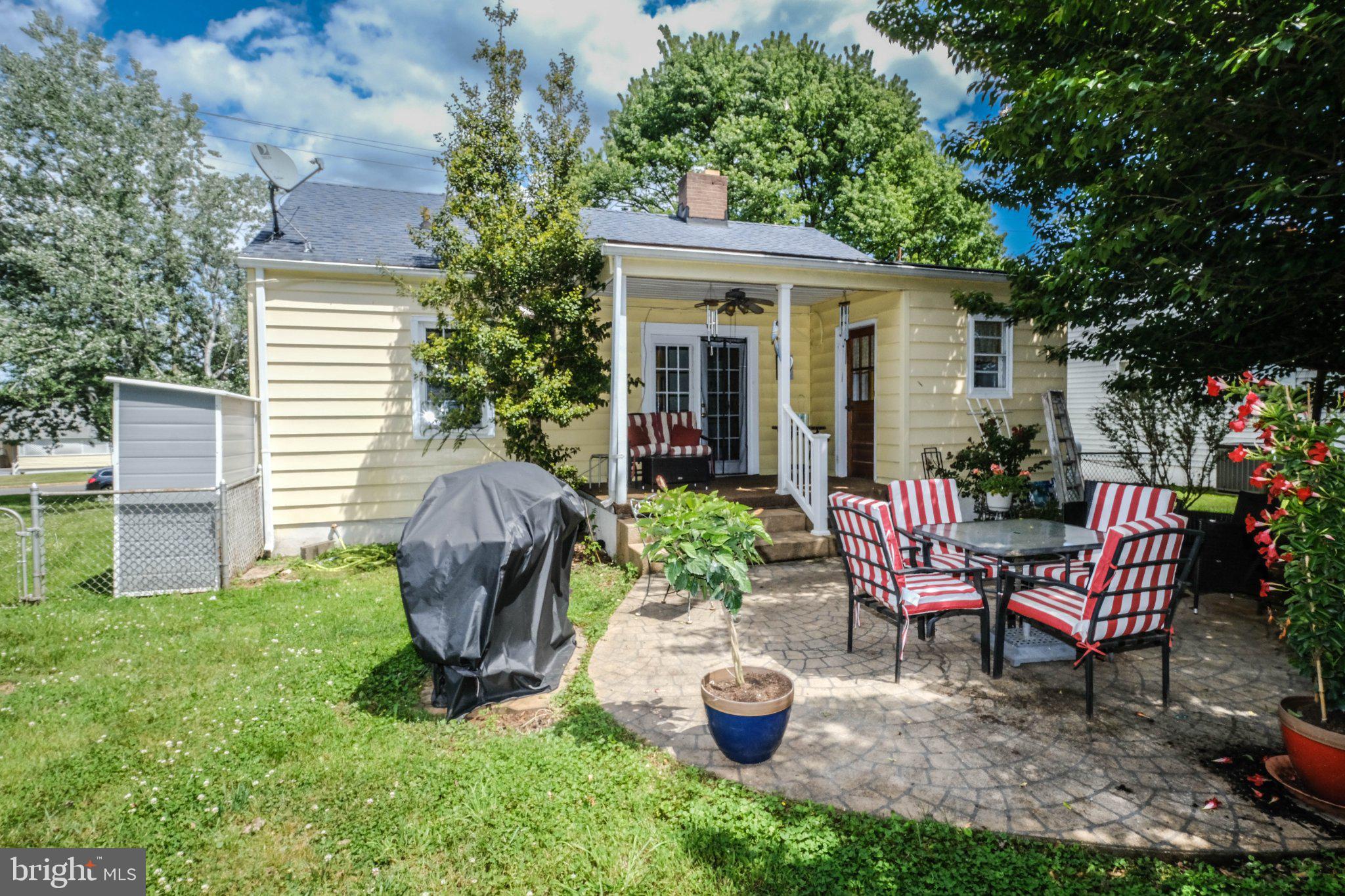 628 MANASSAS AVENUE