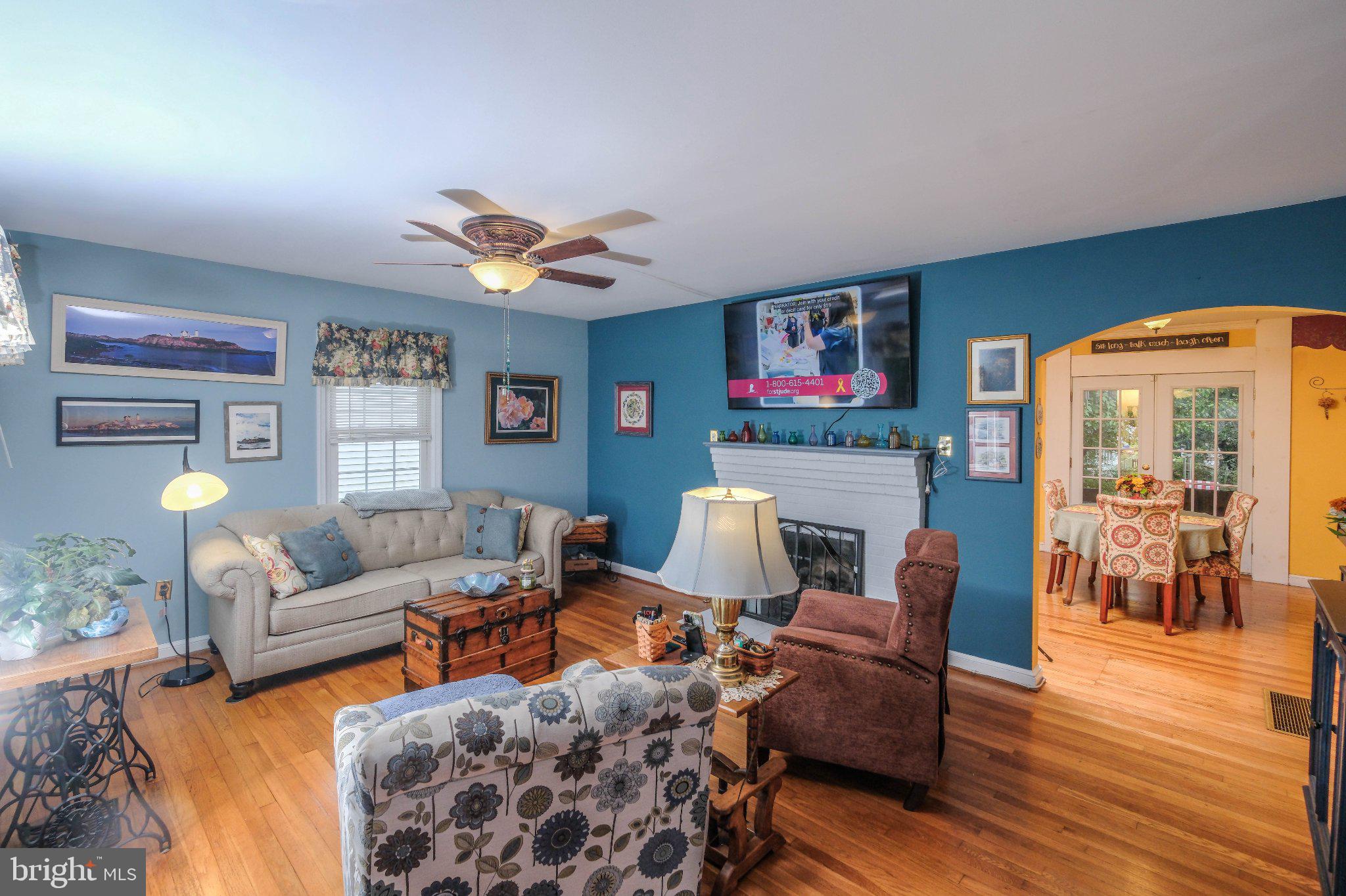 628 MANASSAS AVENUE