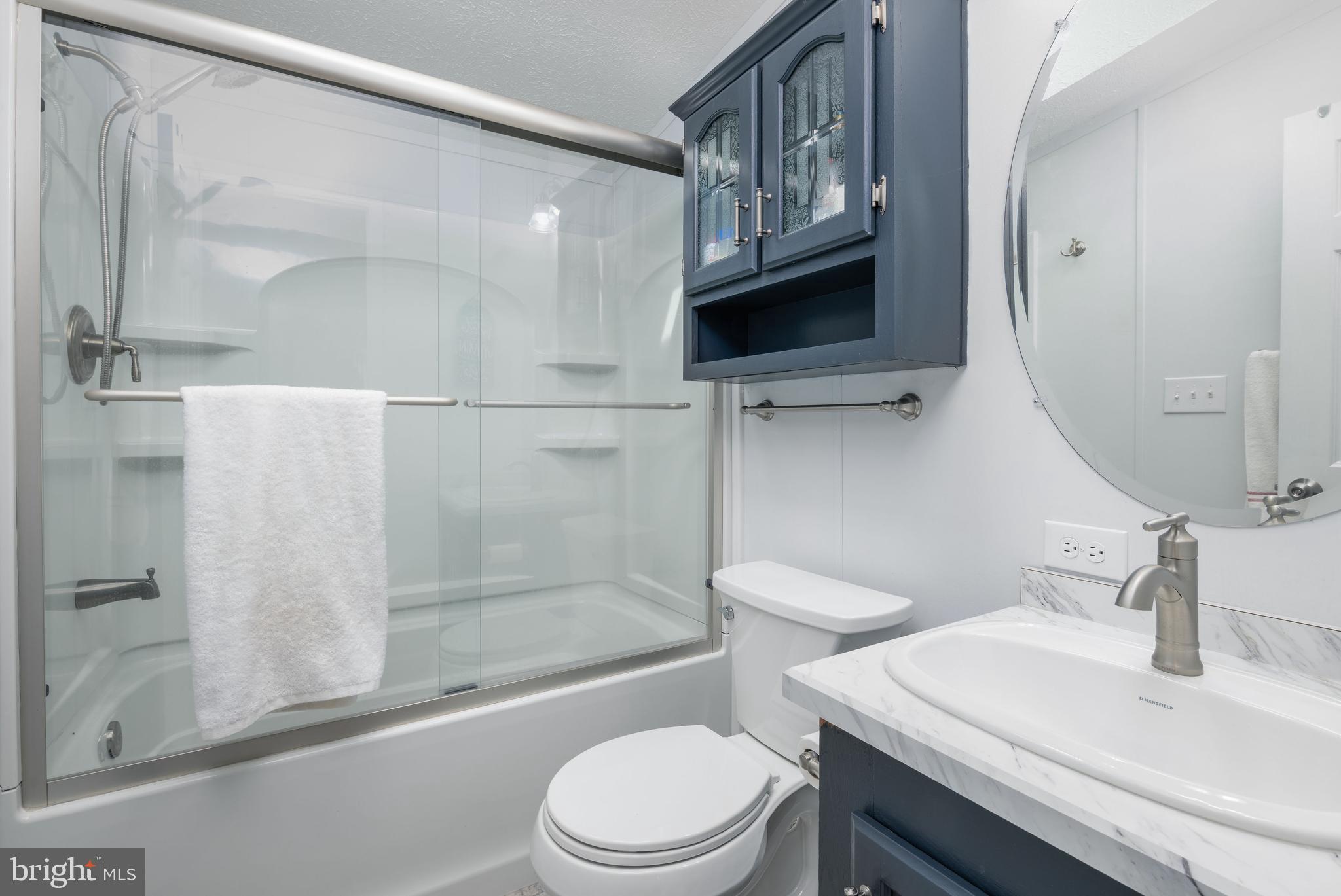 WHITE HOUSE BEACH - Residential