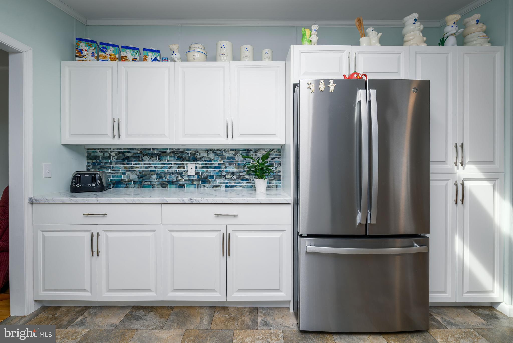 WHITE HOUSE BEACH - Residential