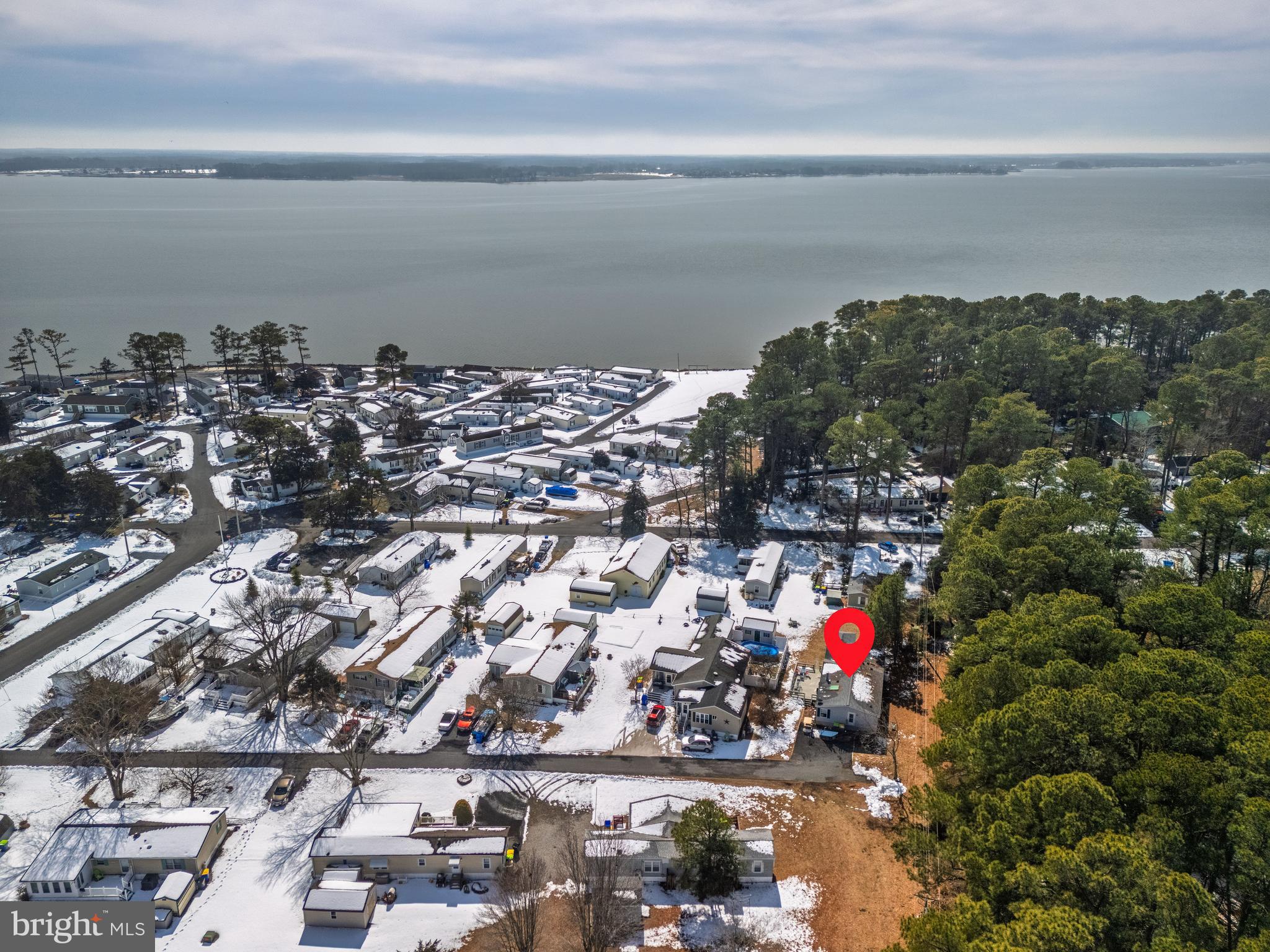 WHITE HOUSE BEACH - Residential