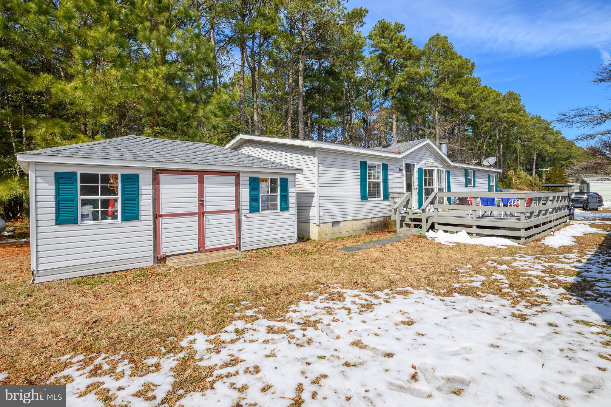 WHITE HOUSE BEACH - Residential