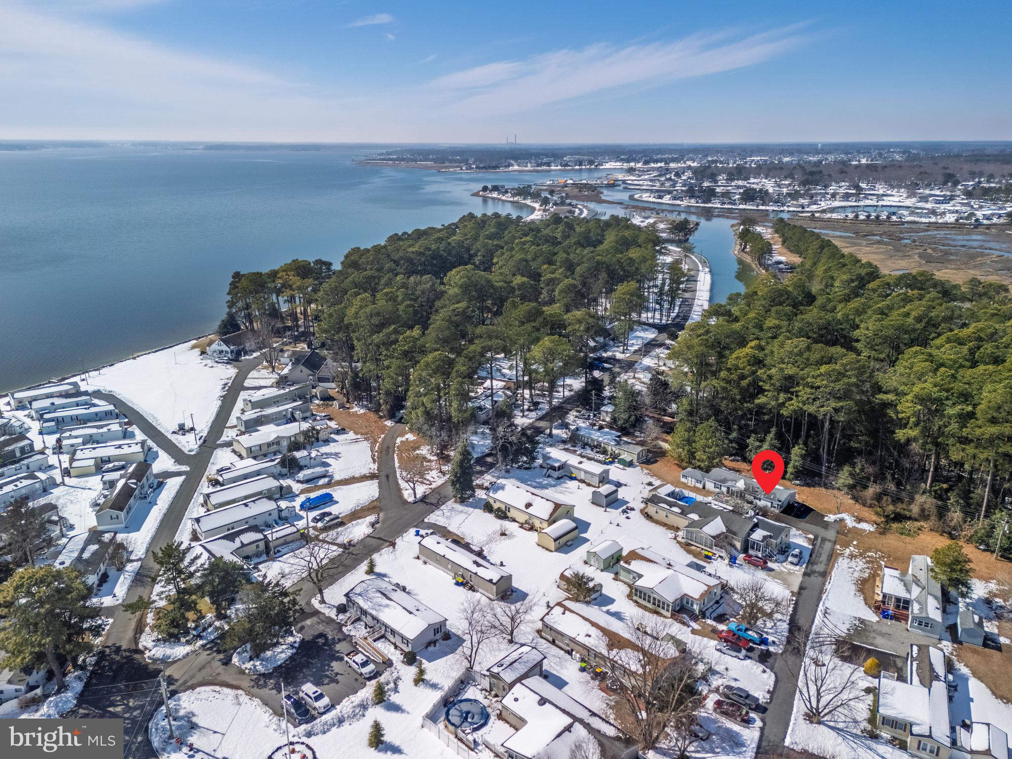 WHITE HOUSE BEACH - Residential