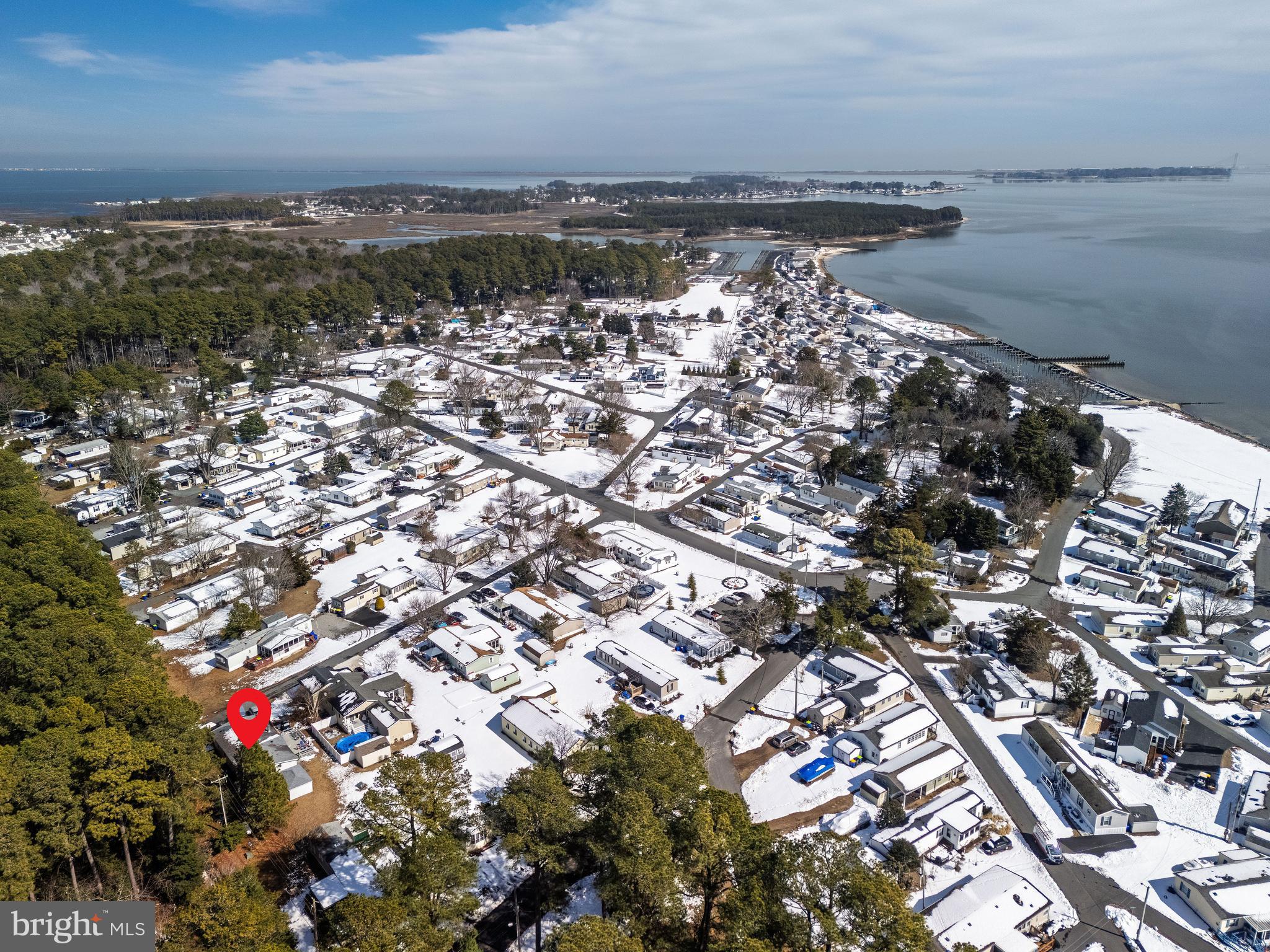 WHITE HOUSE BEACH - Residential