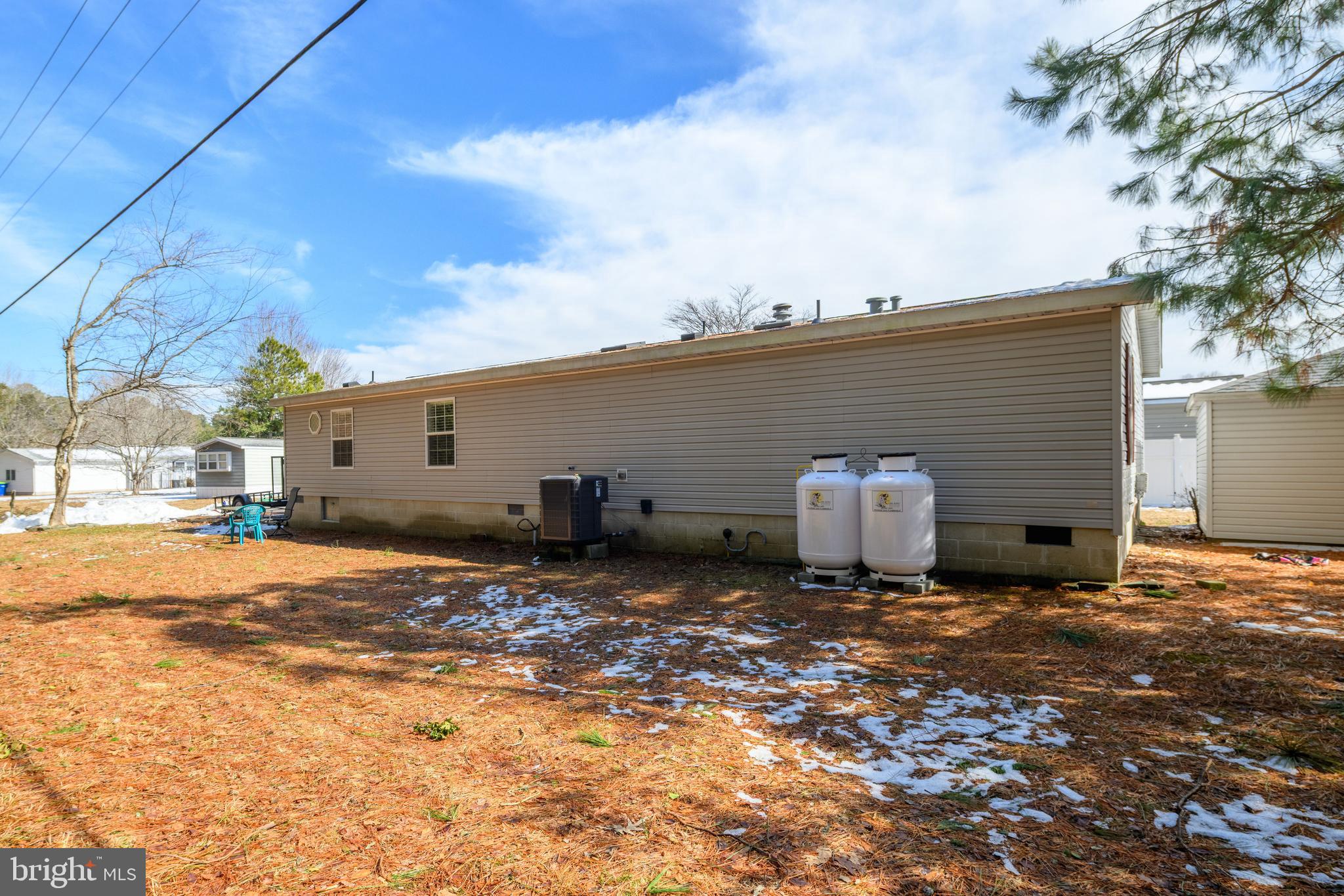 WHITE HOUSE BEACH - Residential