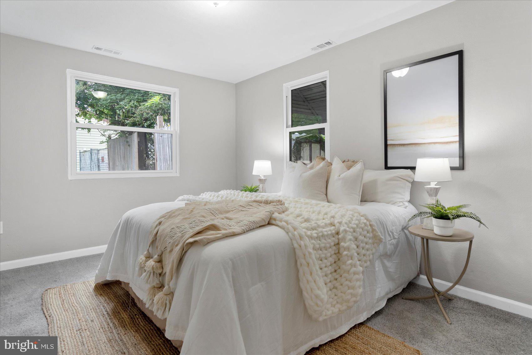 HARUNDALE - Residential