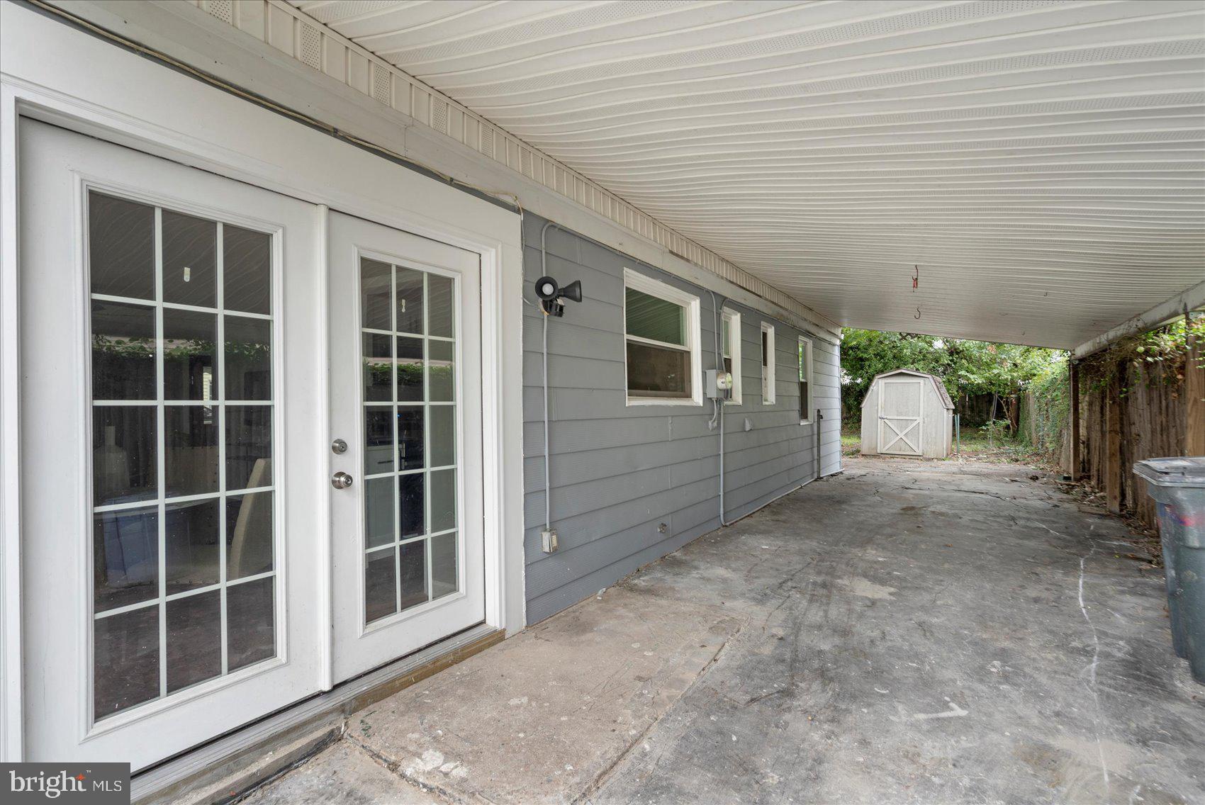 HARUNDALE - Residential