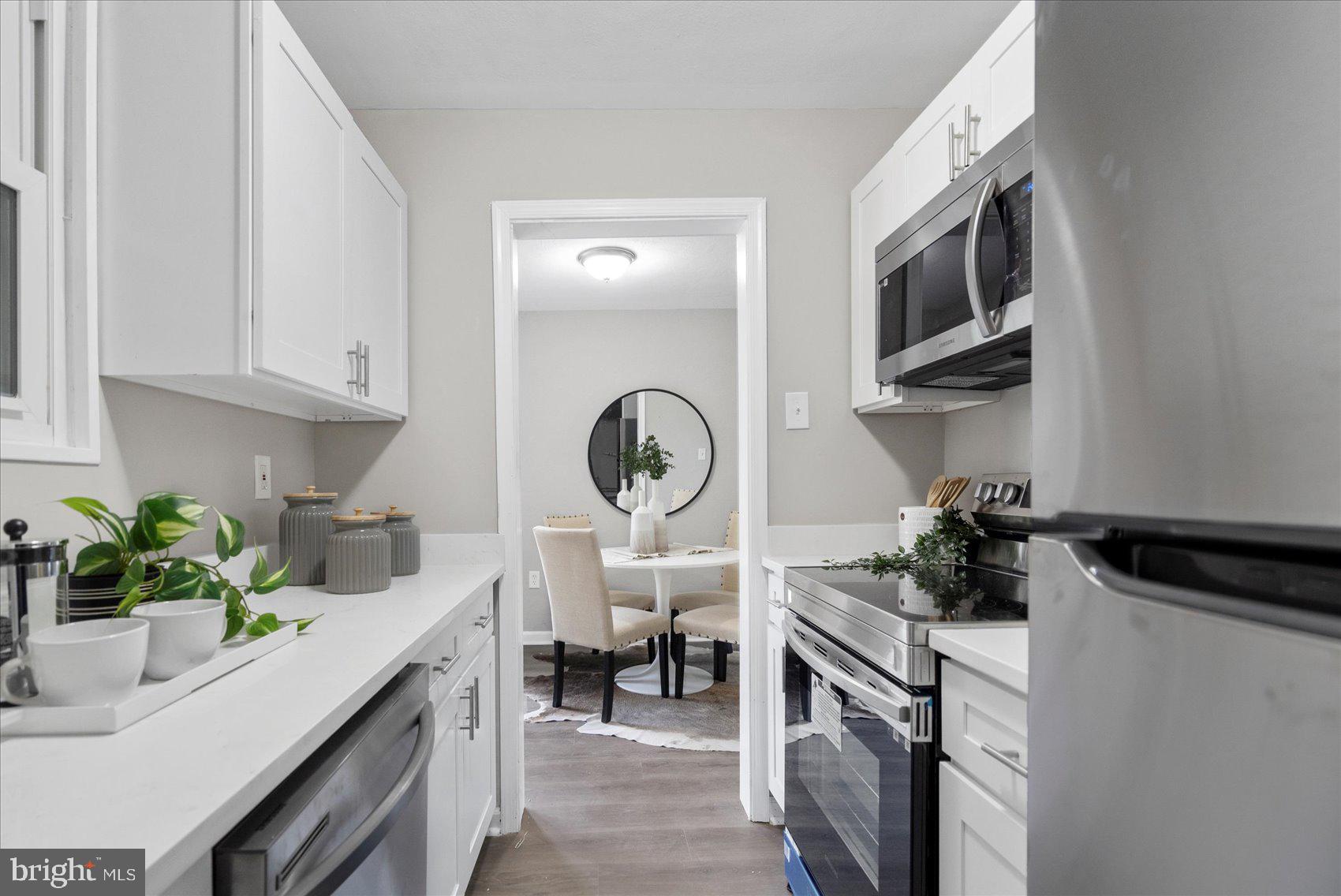 HARUNDALE - Residential