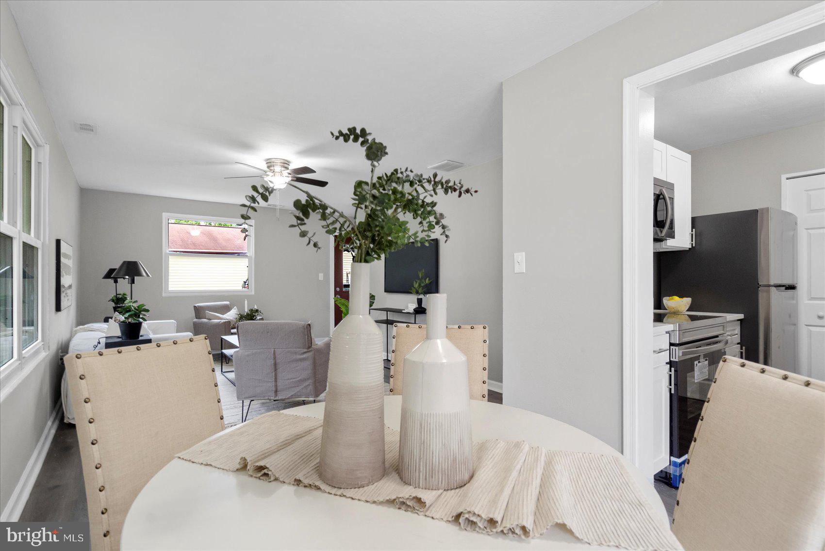 HARUNDALE - Residential