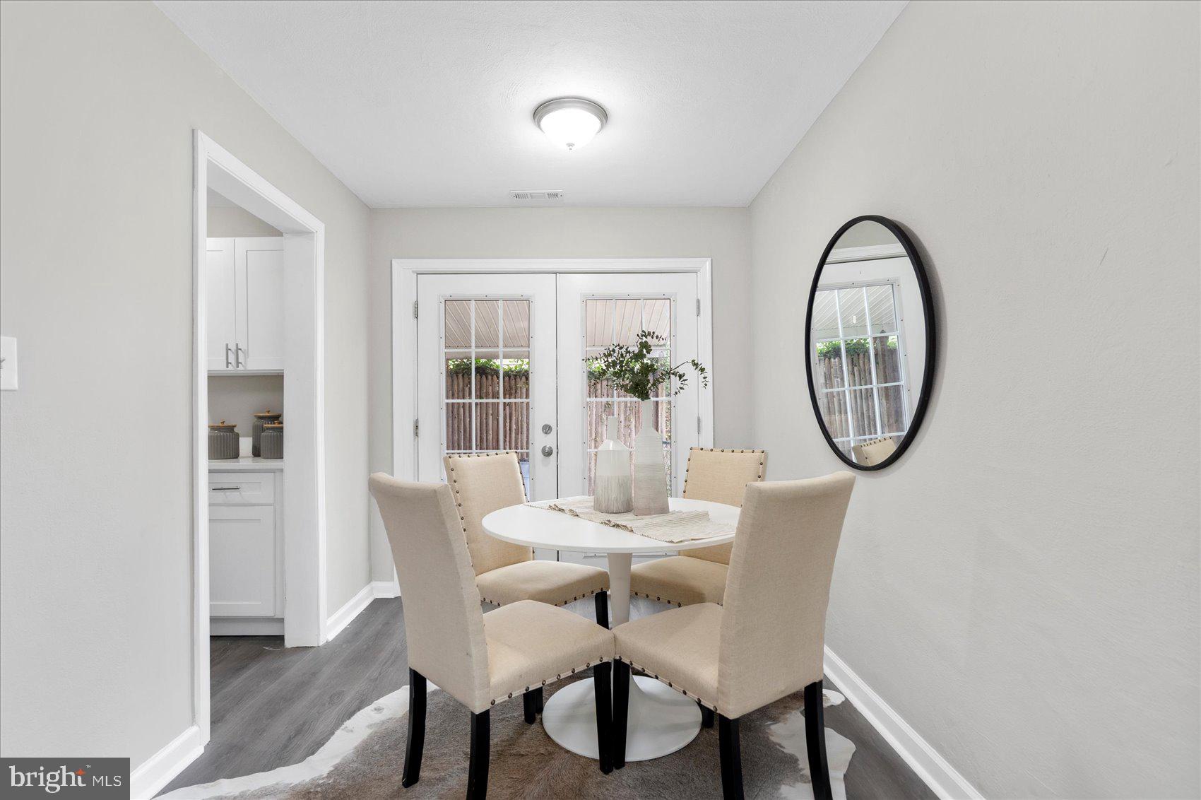 HARUNDALE - Residential