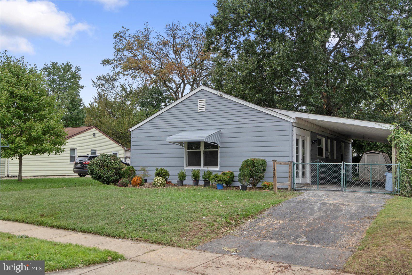 HARUNDALE - Residential