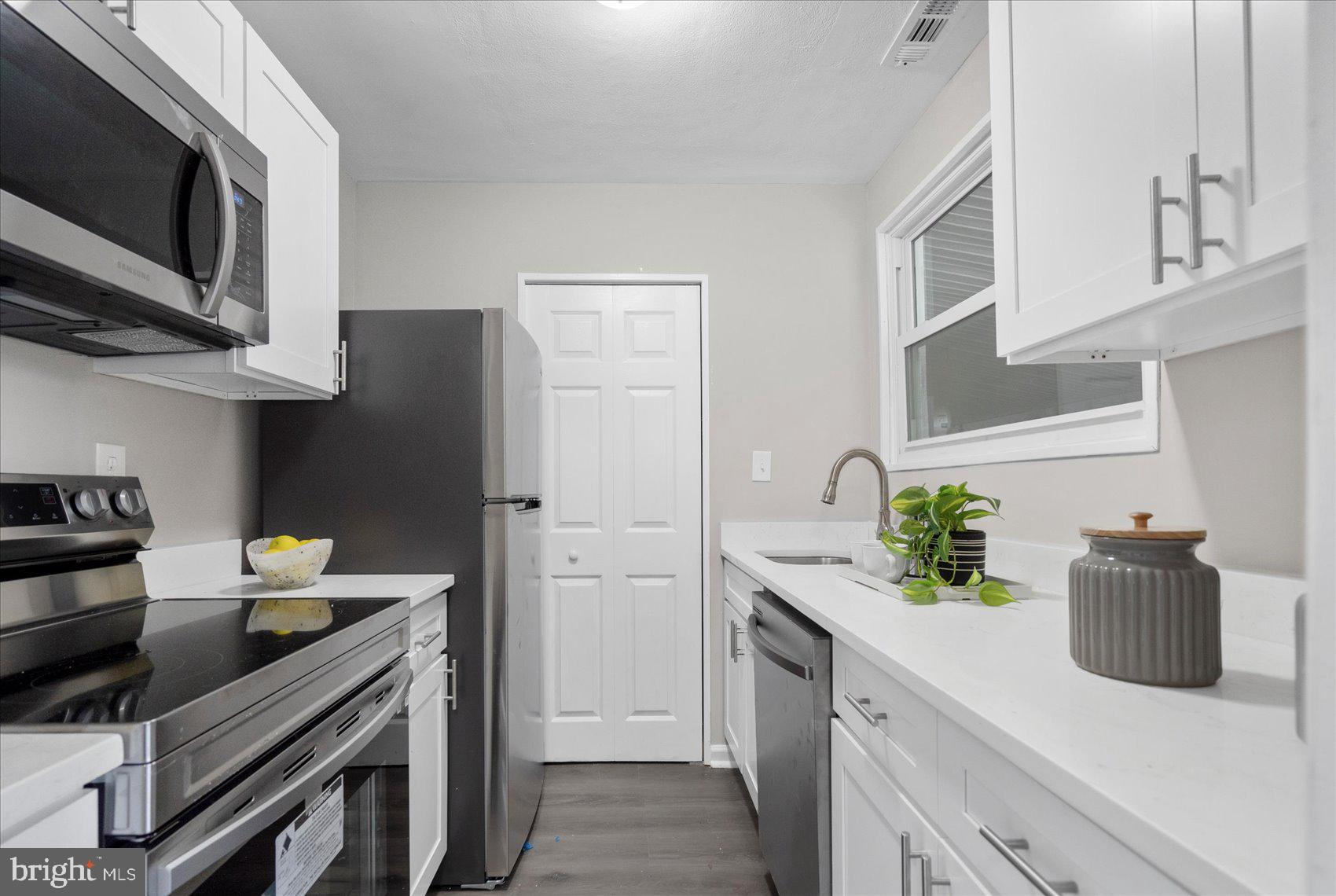 HARUNDALE - Residential