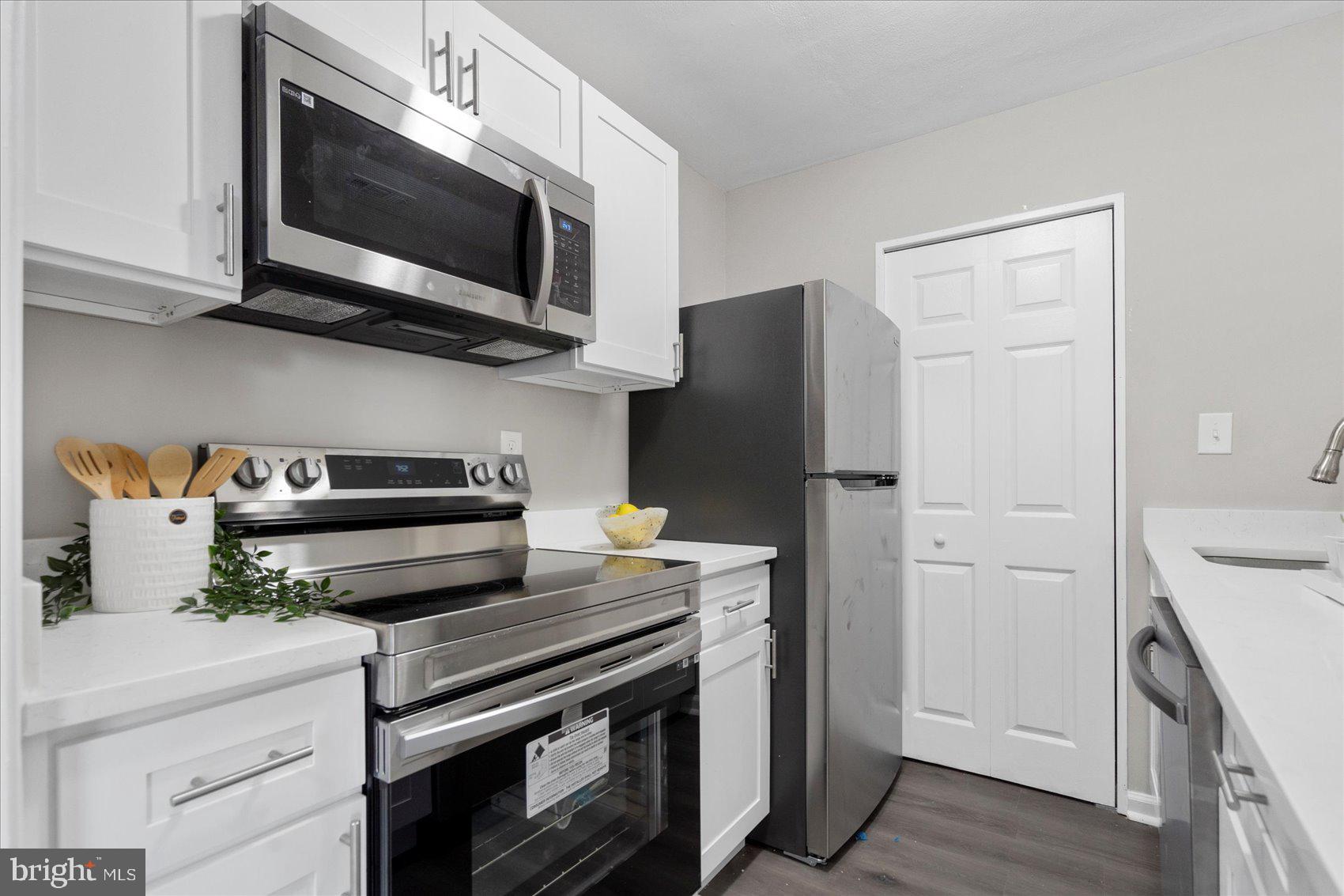 HARUNDALE - Residential