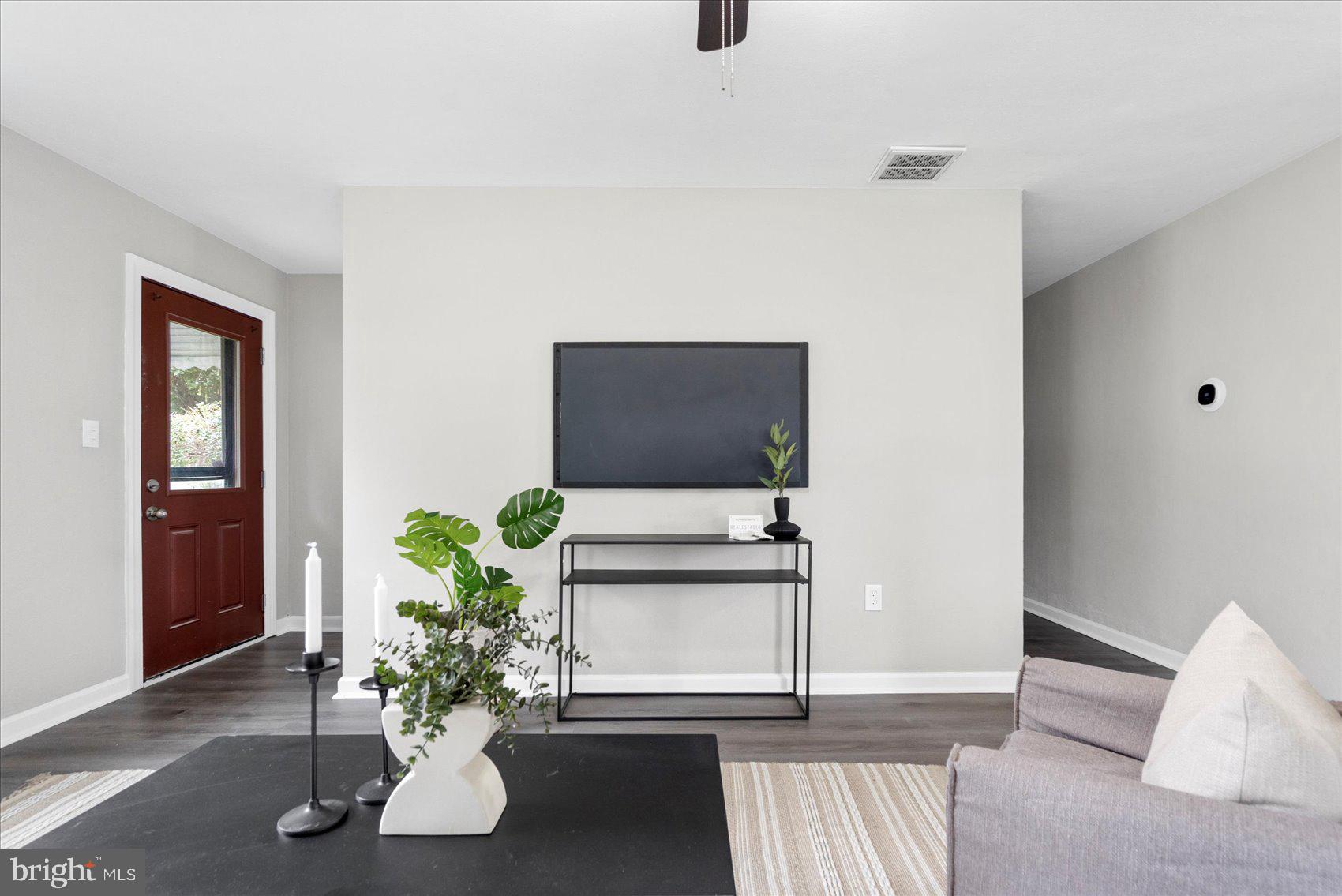 HARUNDALE - Residential