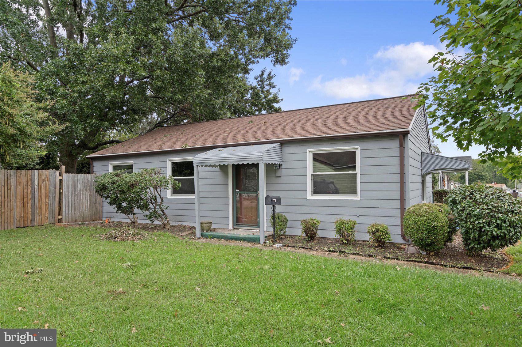 HARUNDALE - Residential