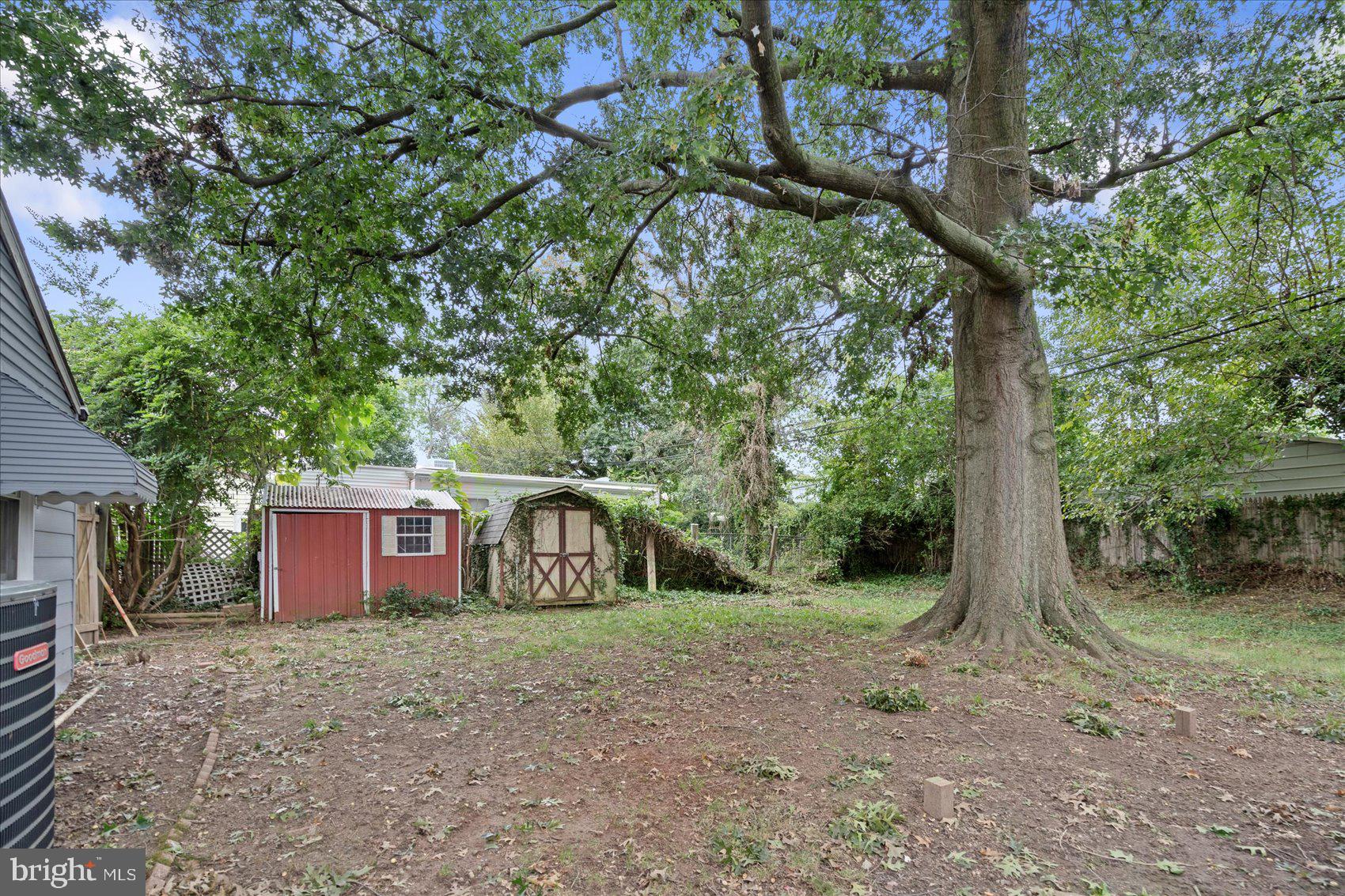 HARUNDALE - Residential