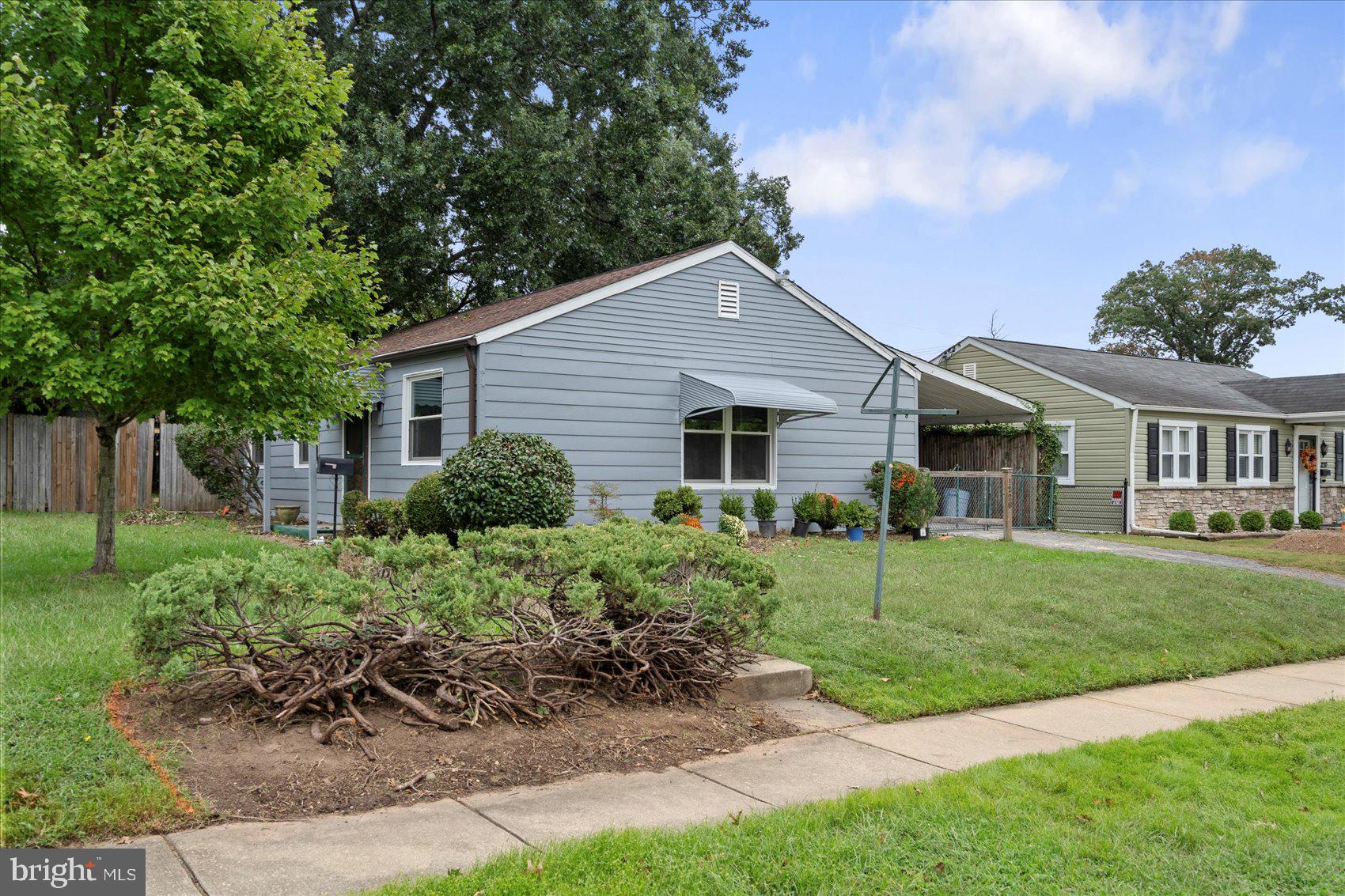 HARUNDALE - Residential