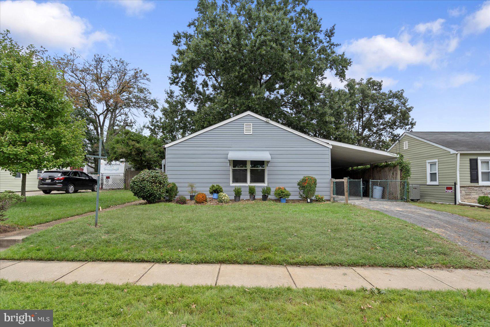 HARUNDALE - Residential