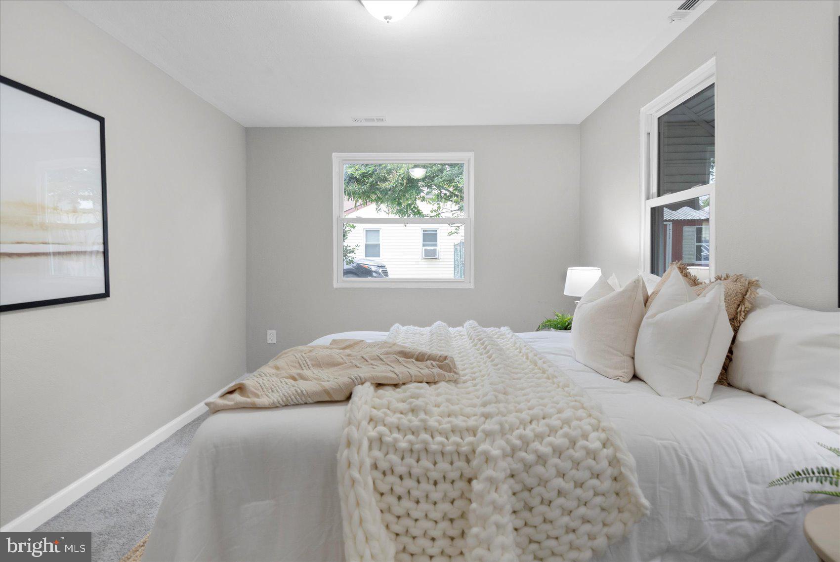 HARUNDALE - Residential