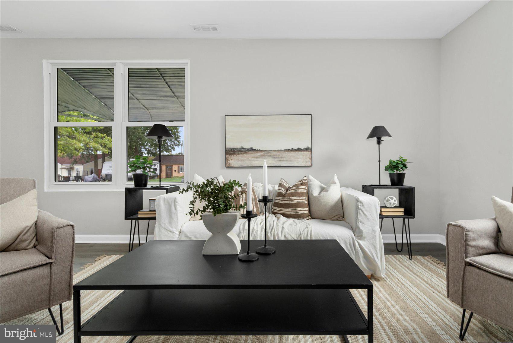 HARUNDALE - Residential