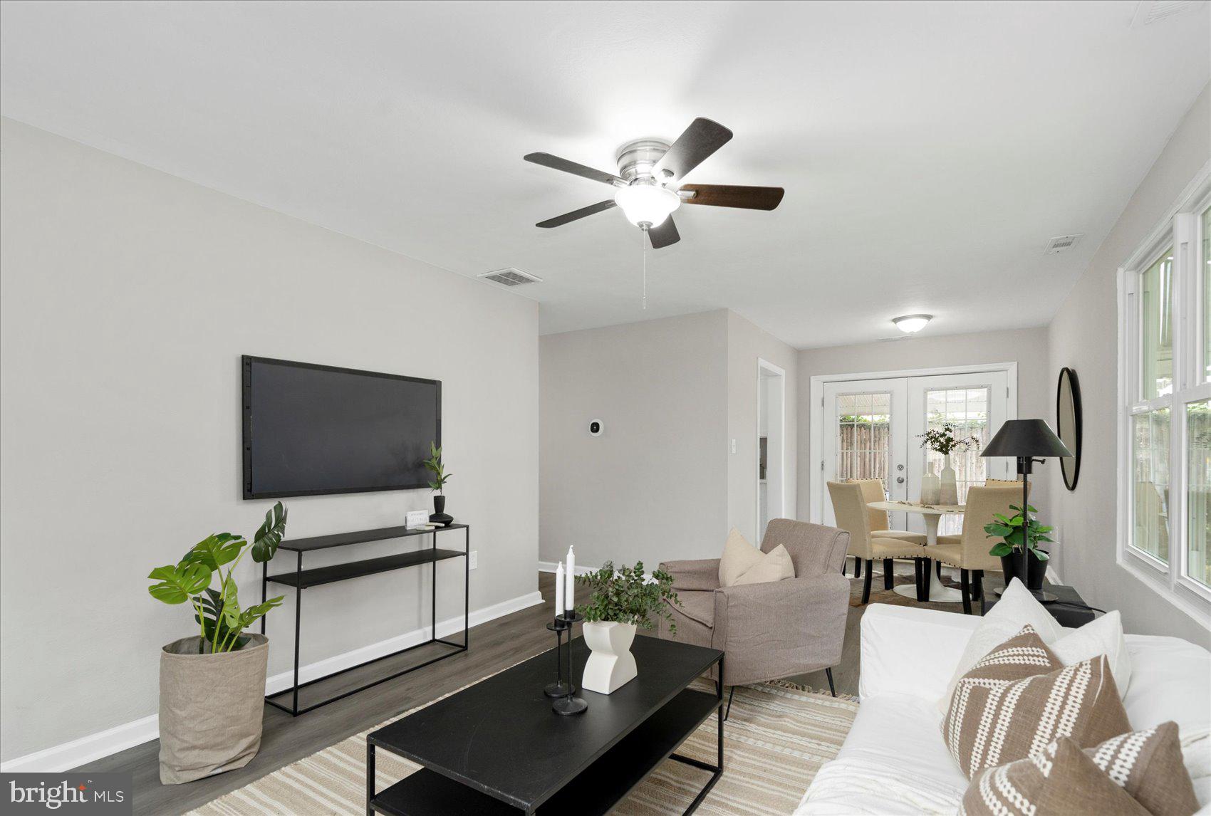 HARUNDALE - Residential