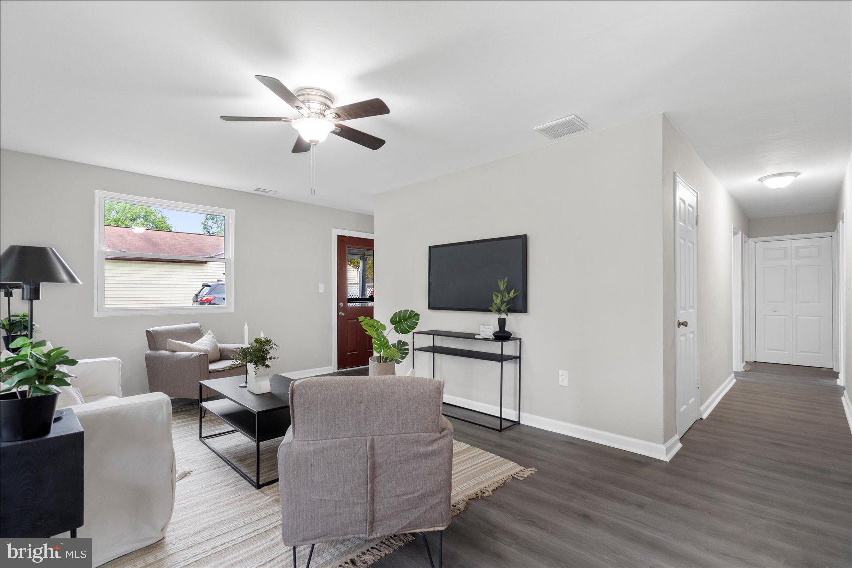 HARUNDALE - Residential