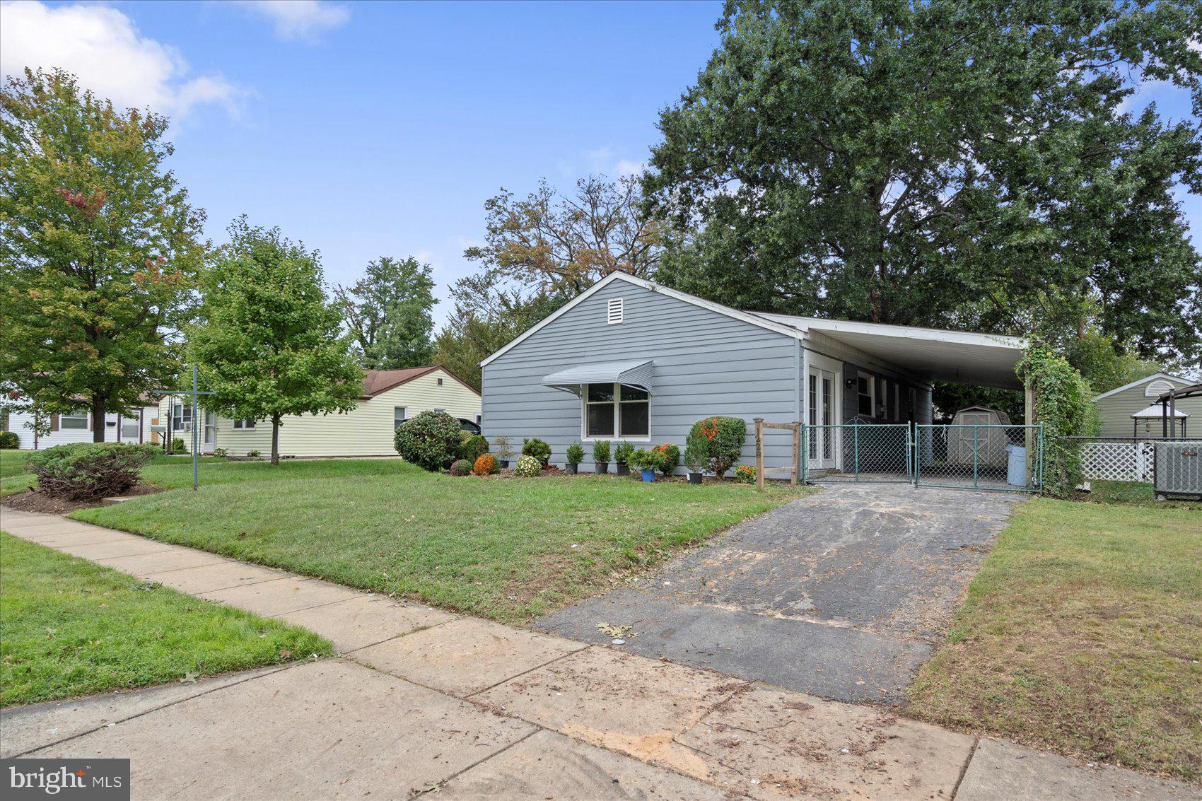 HARUNDALE - Residential