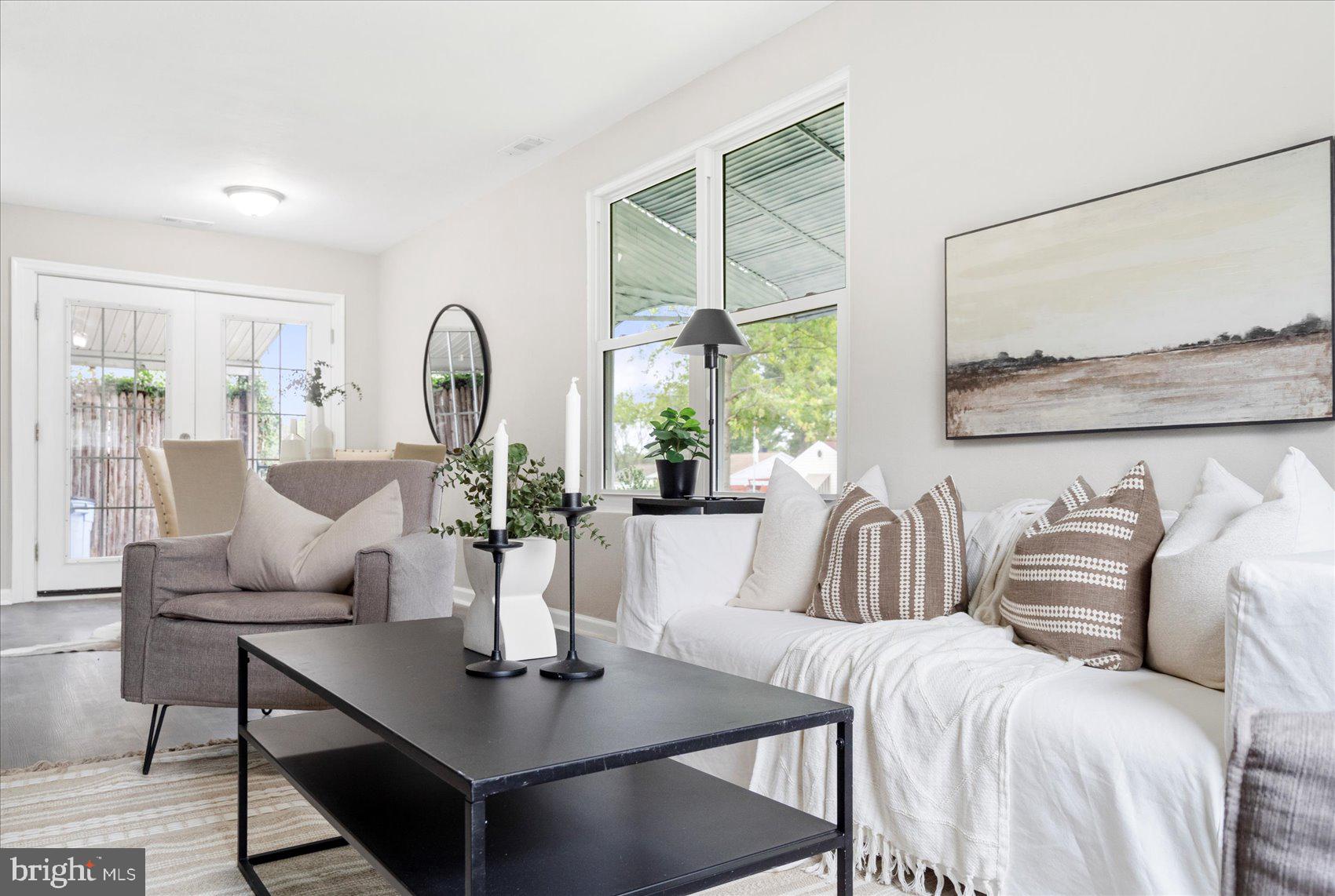 HARUNDALE - Residential