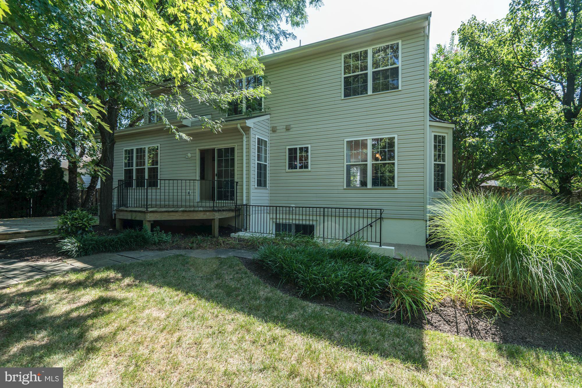 CONFEDERATE RIDGE - Residential