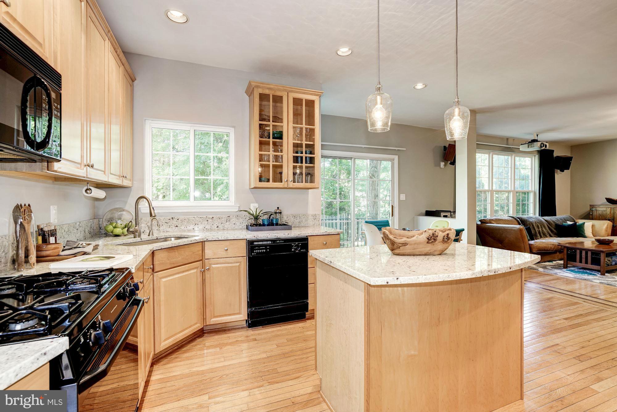 CONFEDERATE RIDGE - Residential