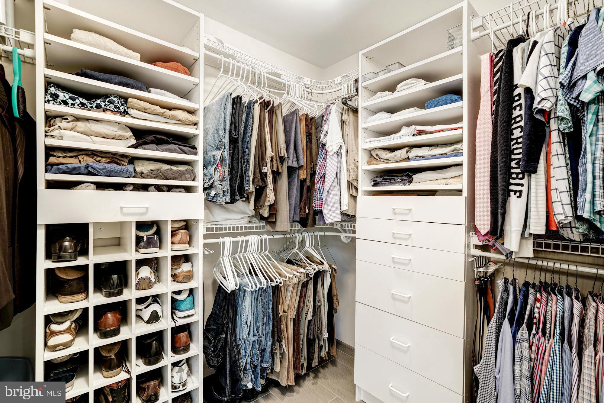 CONFEDERATE RIDGE - Residential