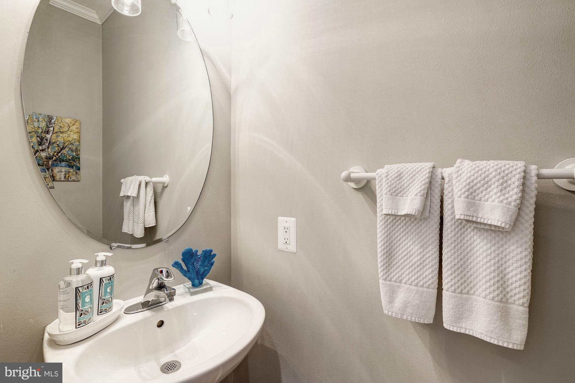 CONFEDERATE RIDGE - Residential