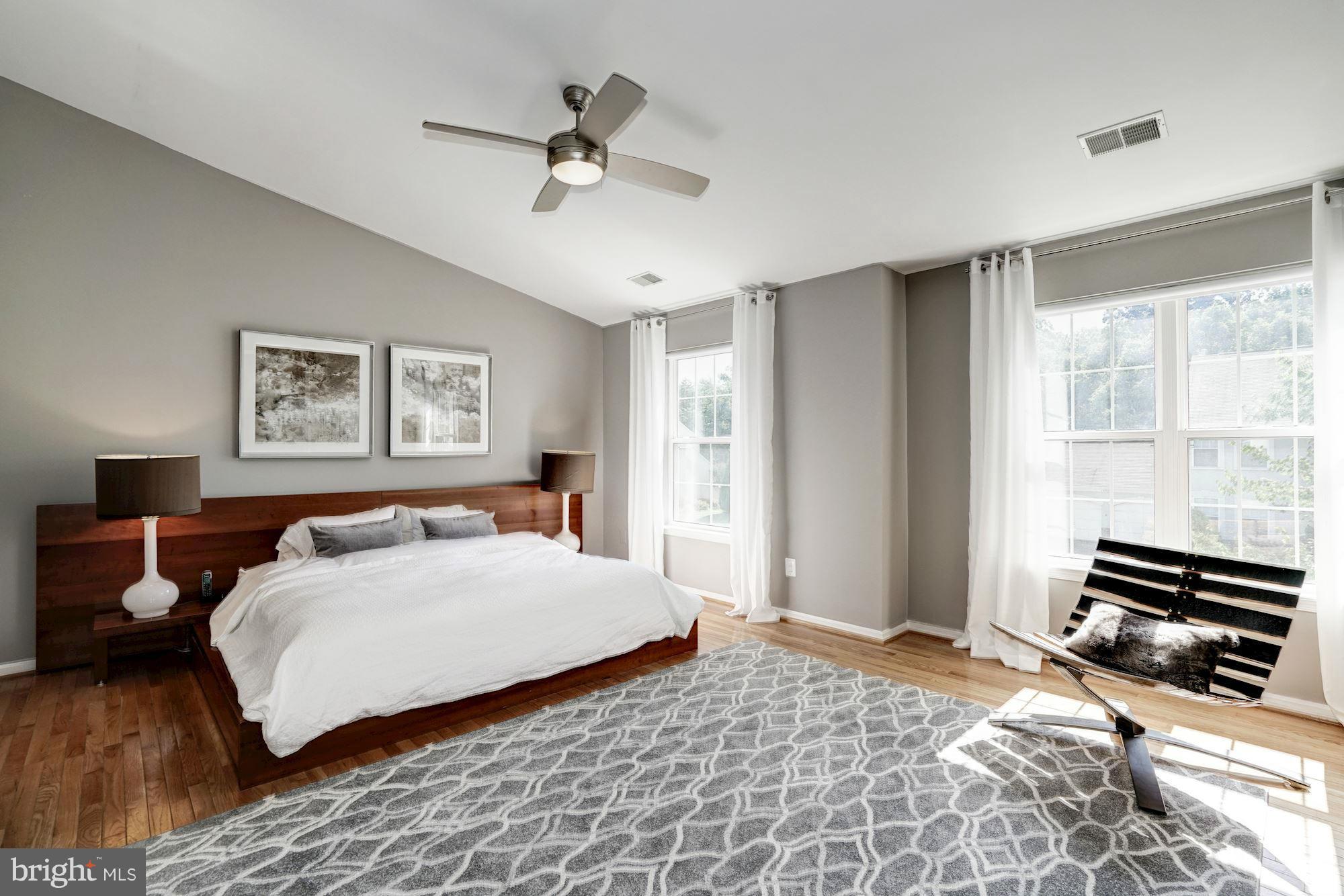 CONFEDERATE RIDGE - Residential