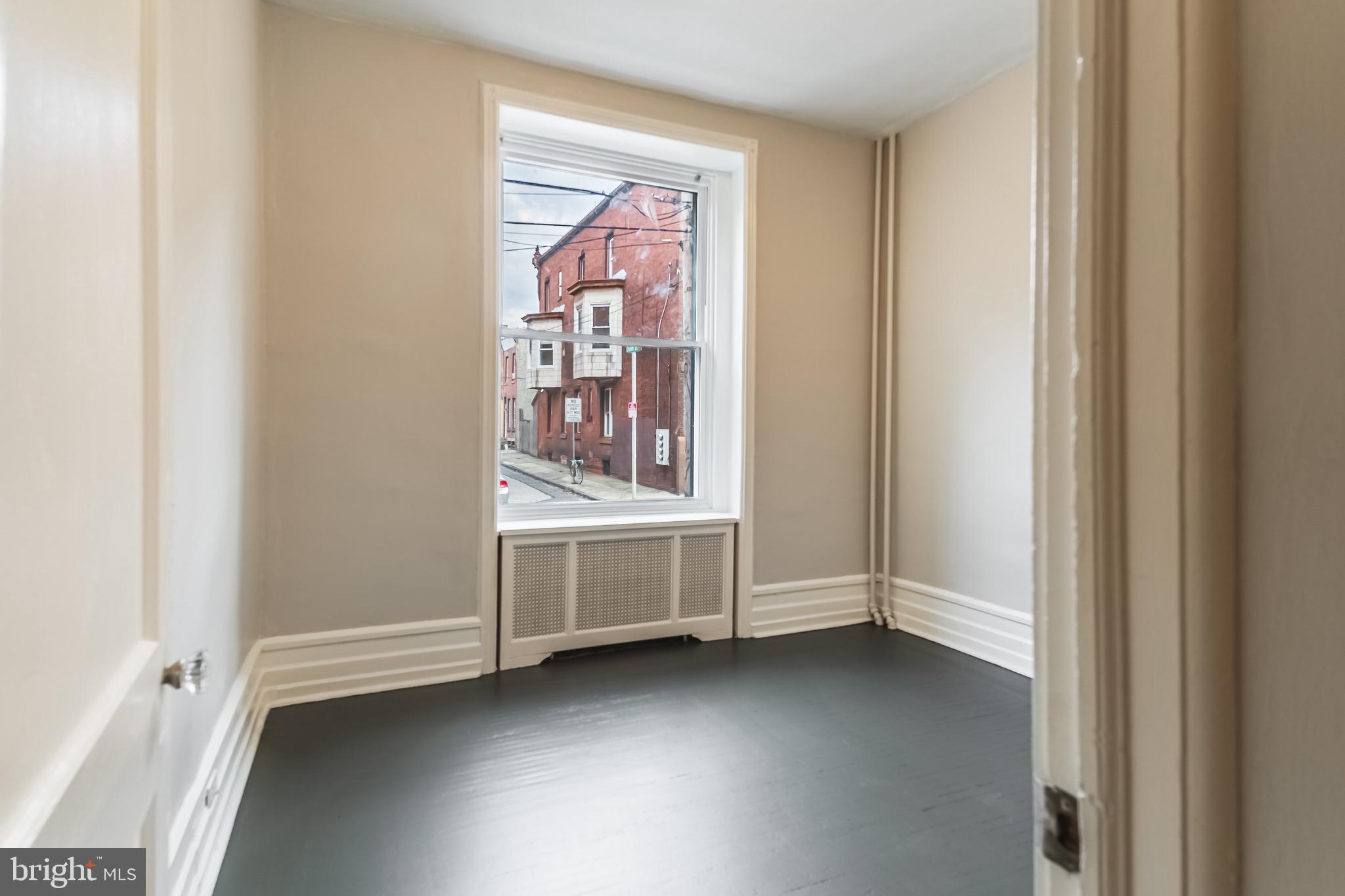 FAIRMOUNT - Residential Lease