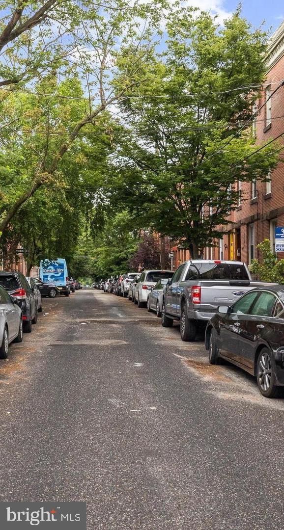 FAIRMOUNT - Residential Lease