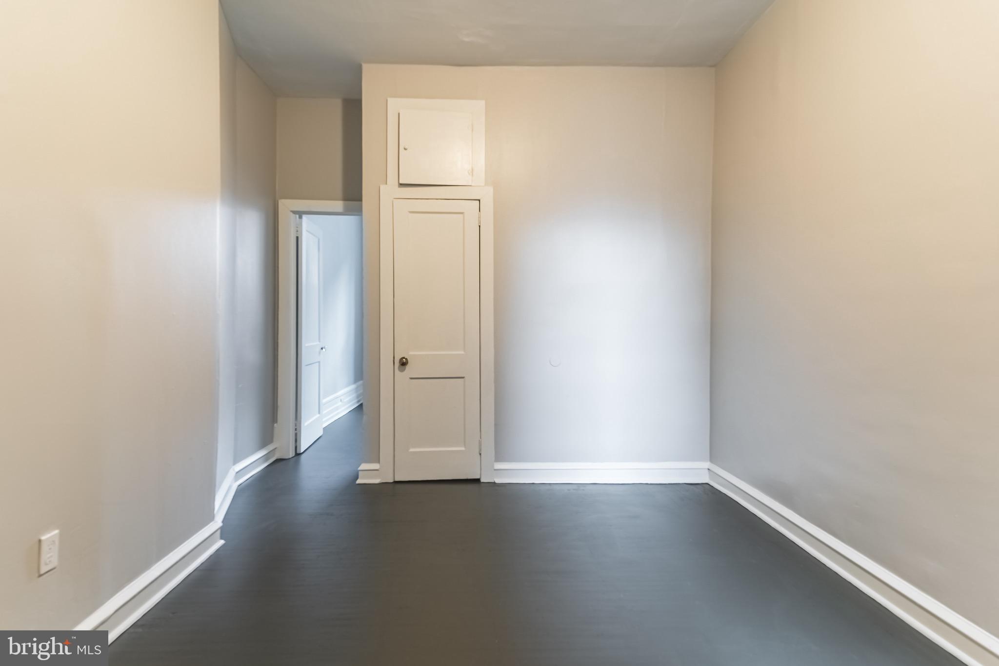 FAIRMOUNT - Residential Lease