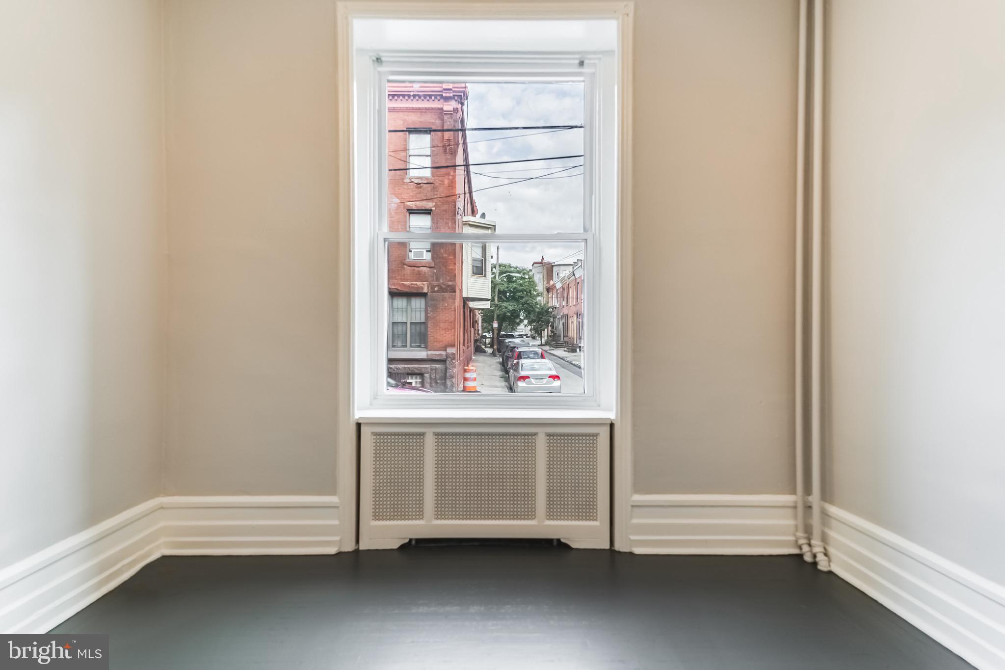 FAIRMOUNT - Residential Lease