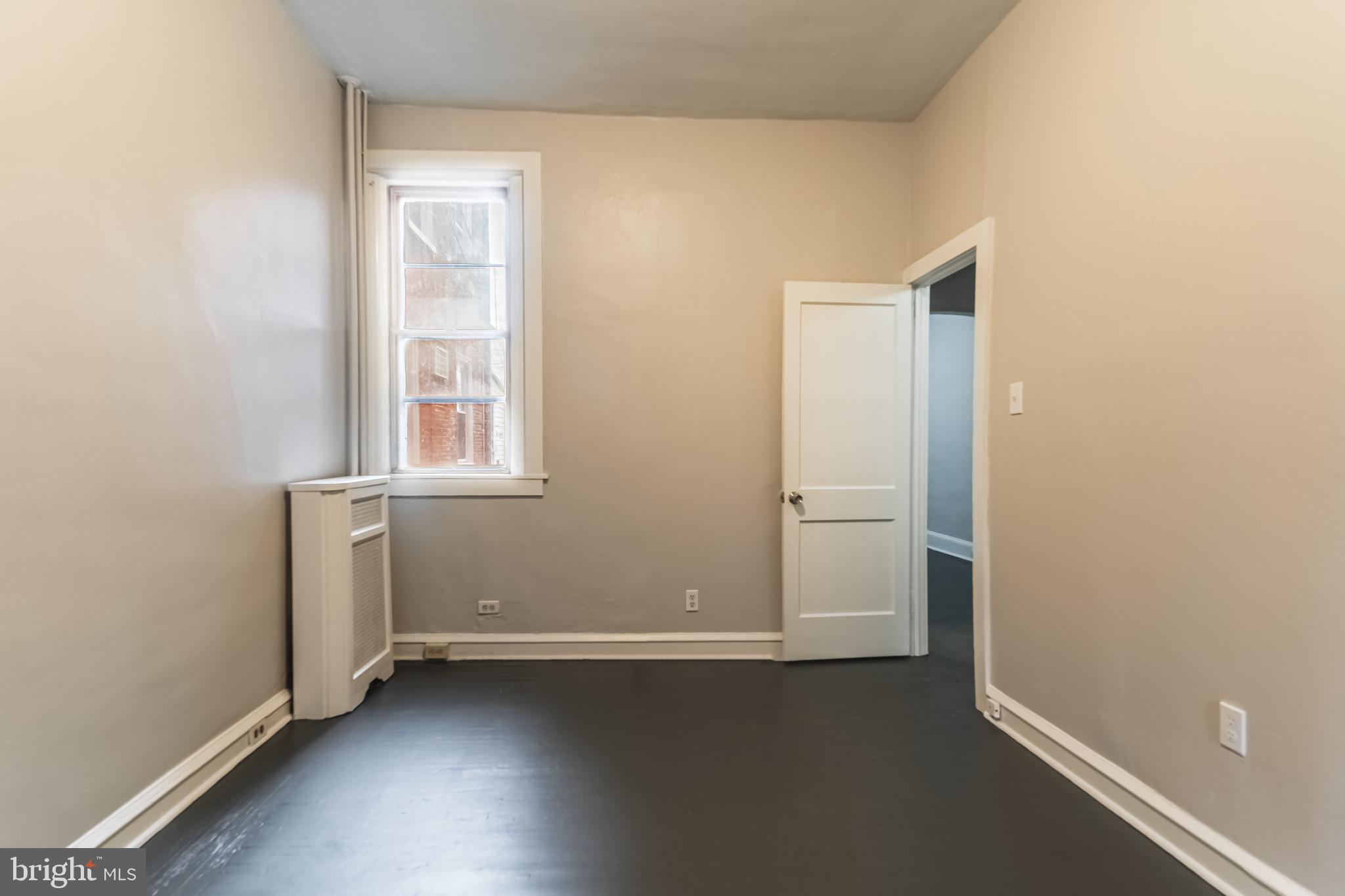 FAIRMOUNT - Residential Lease