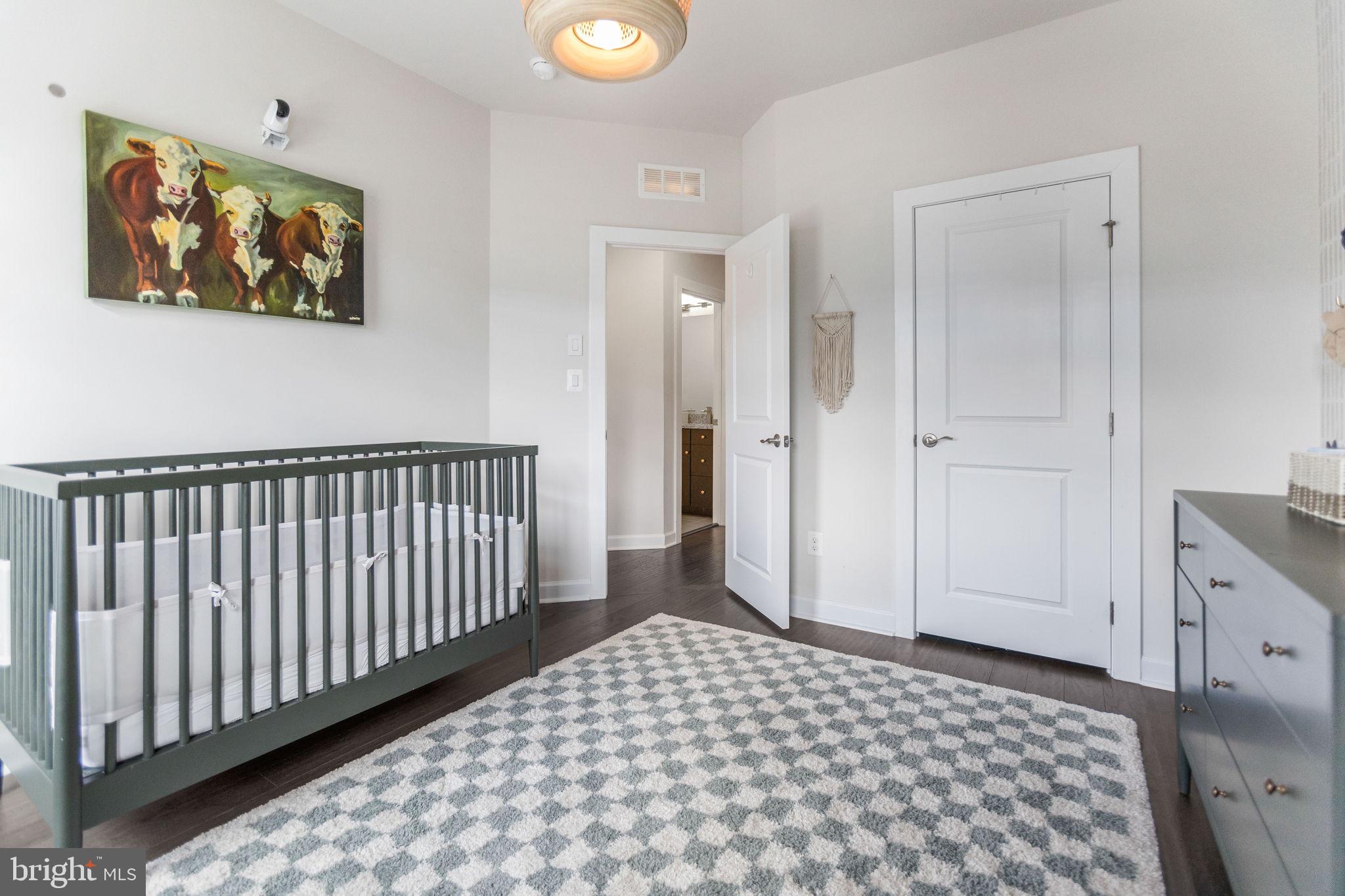 VILLAGE AT LEESBURG - Residential