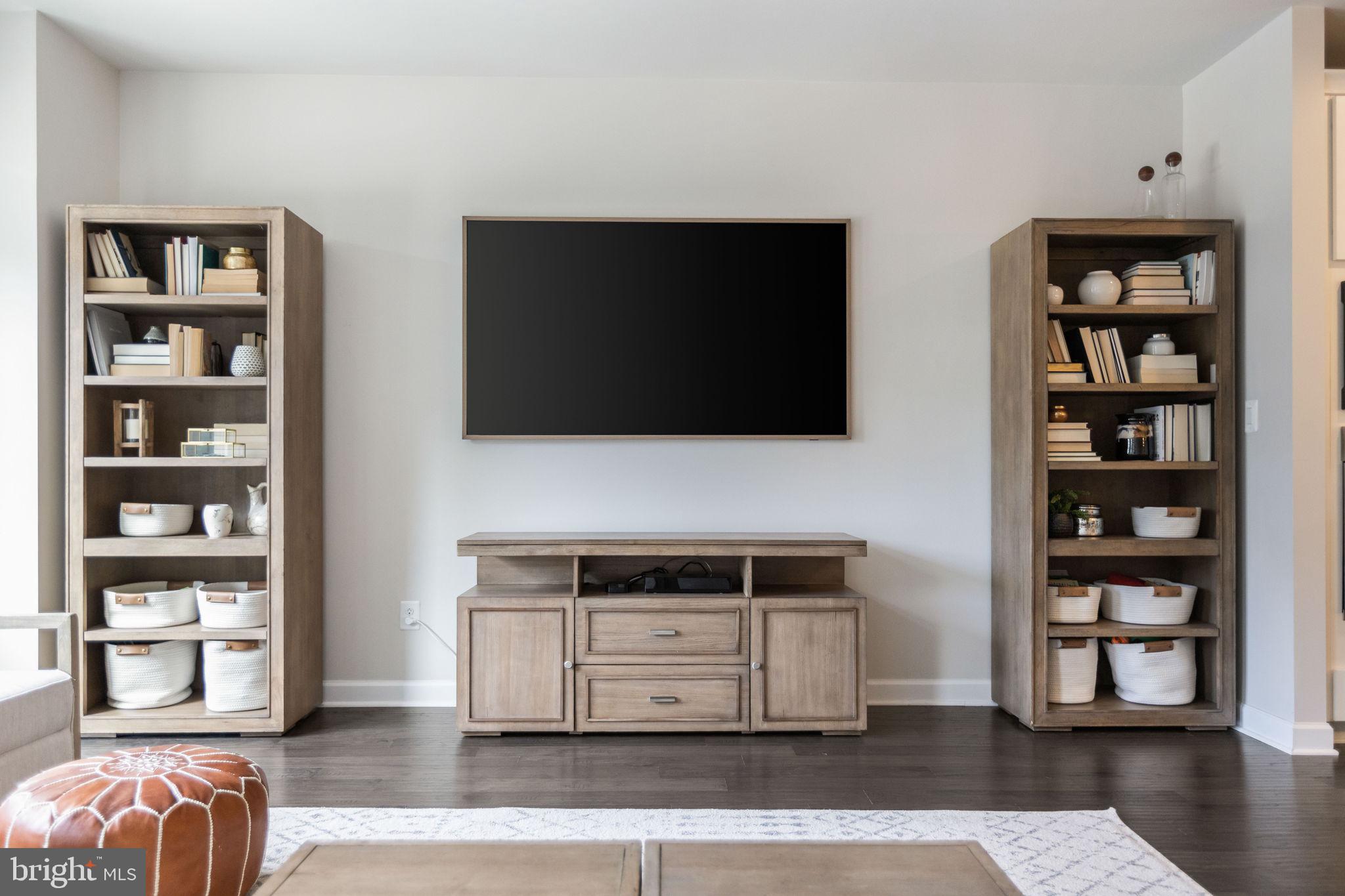 VILLAGE AT LEESBURG - Residential