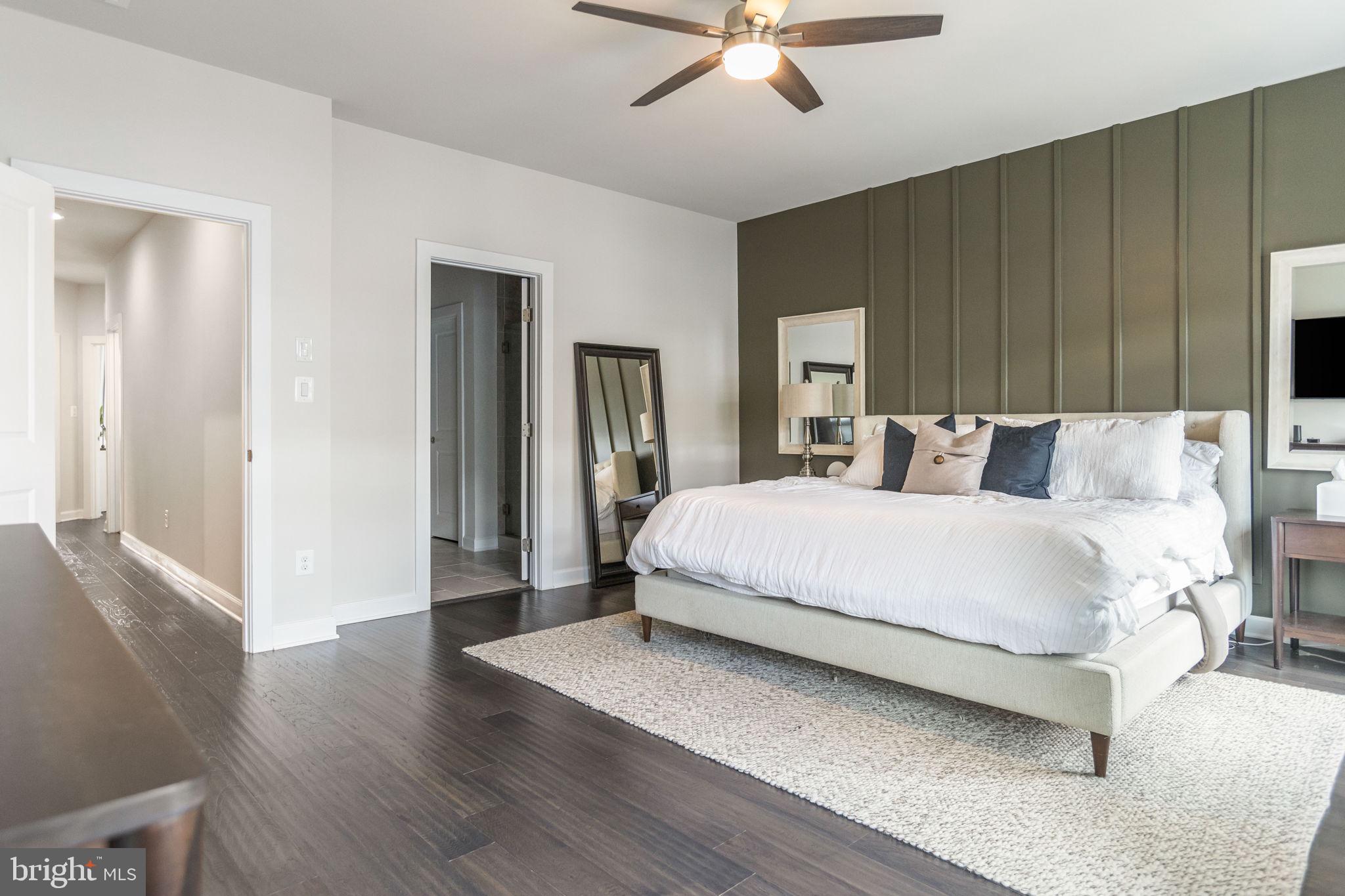 VILLAGE AT LEESBURG - Residential