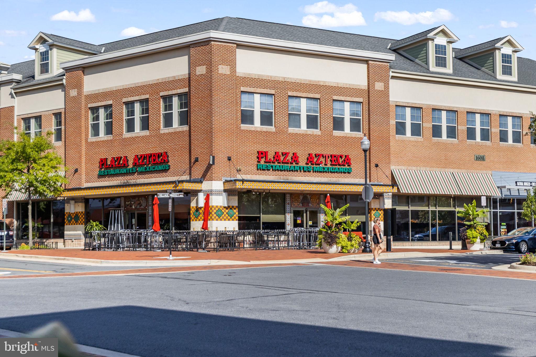 VILLAGE AT LEESBURG - Residential